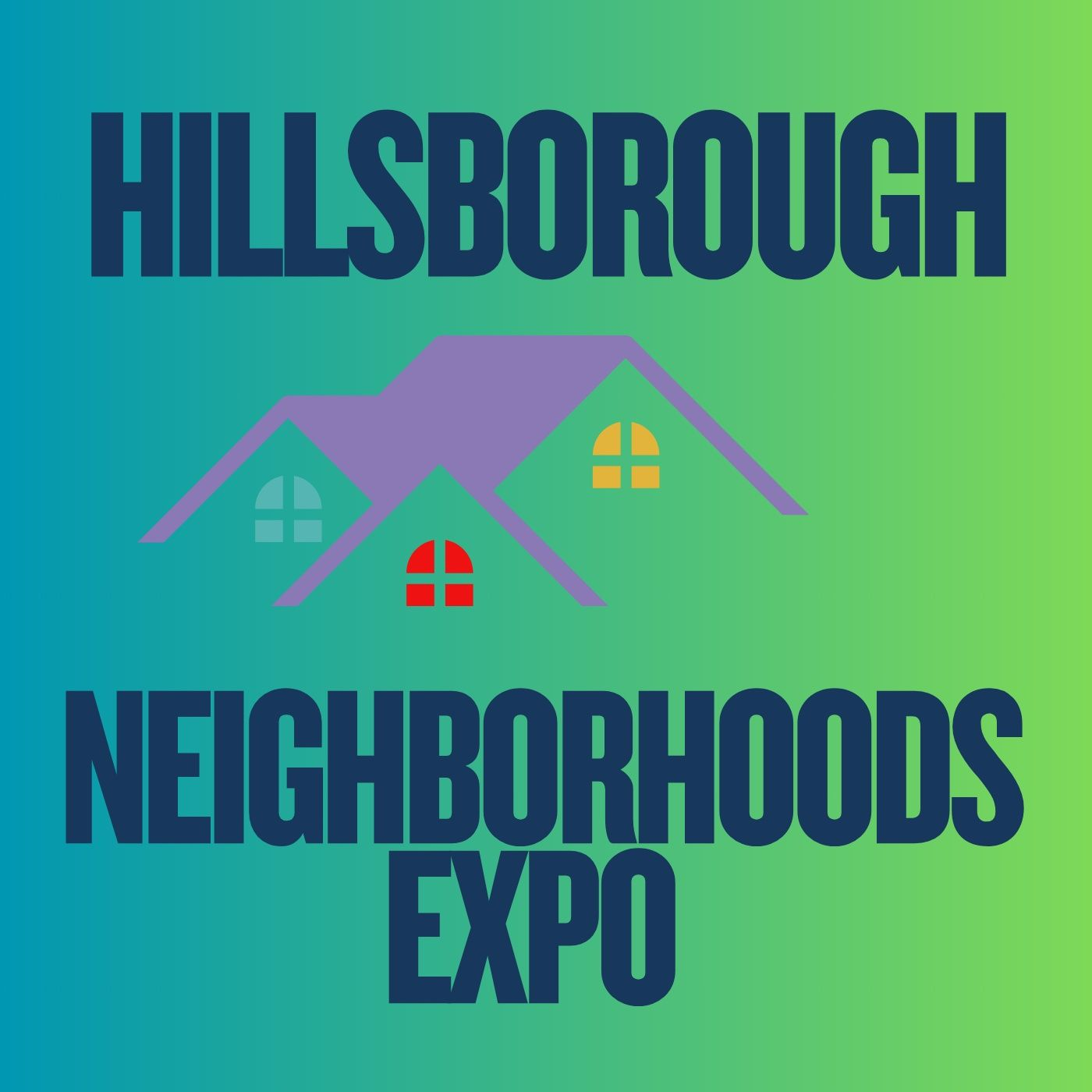 Hillsborough Co Neighborhoods Expo - Stephanie Agliano episode artwork