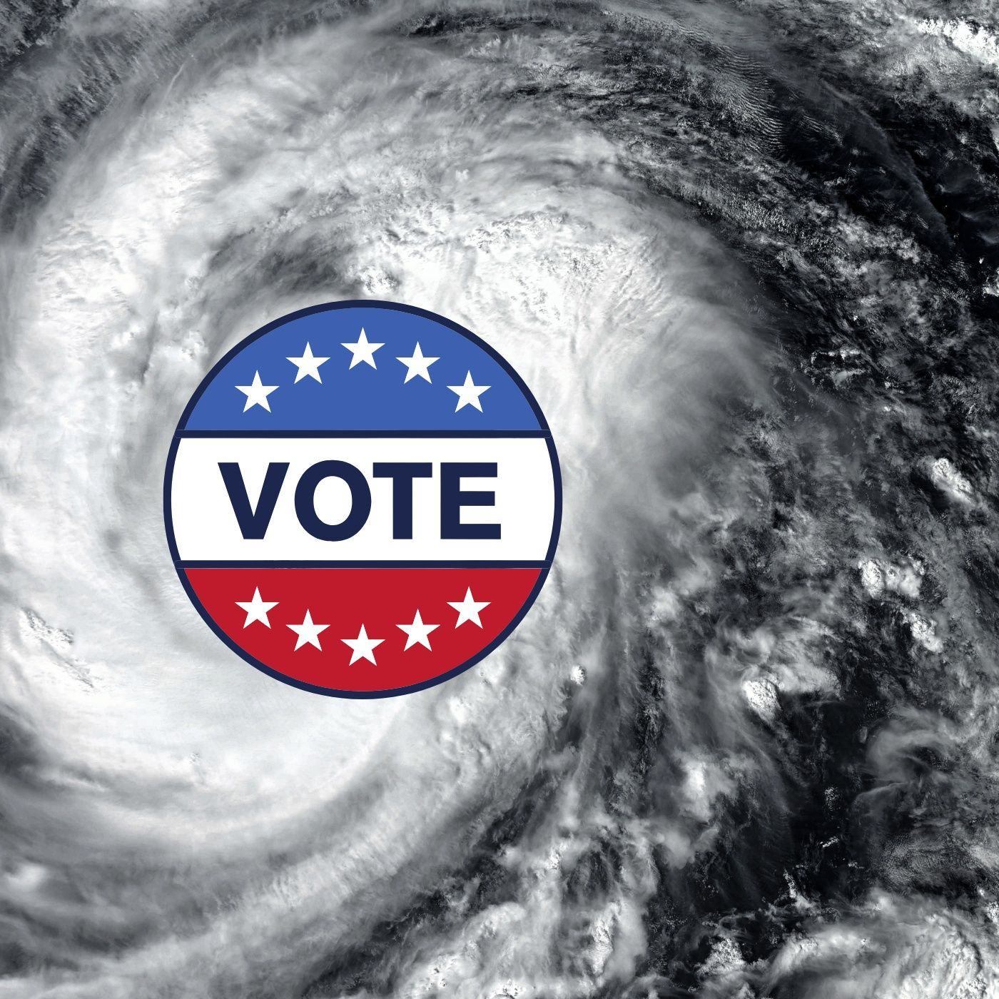 Early Voting and Hurricanes - Pasco SOE Brian Corley