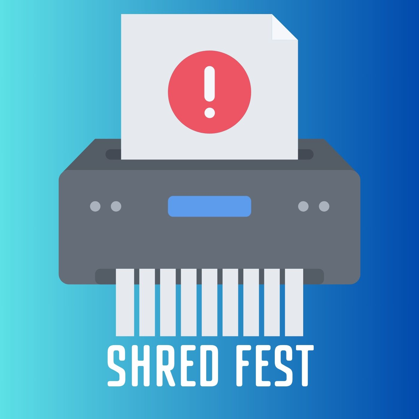 Hillsborough County Shredfest 2025 - Eric Olsen episode artwork