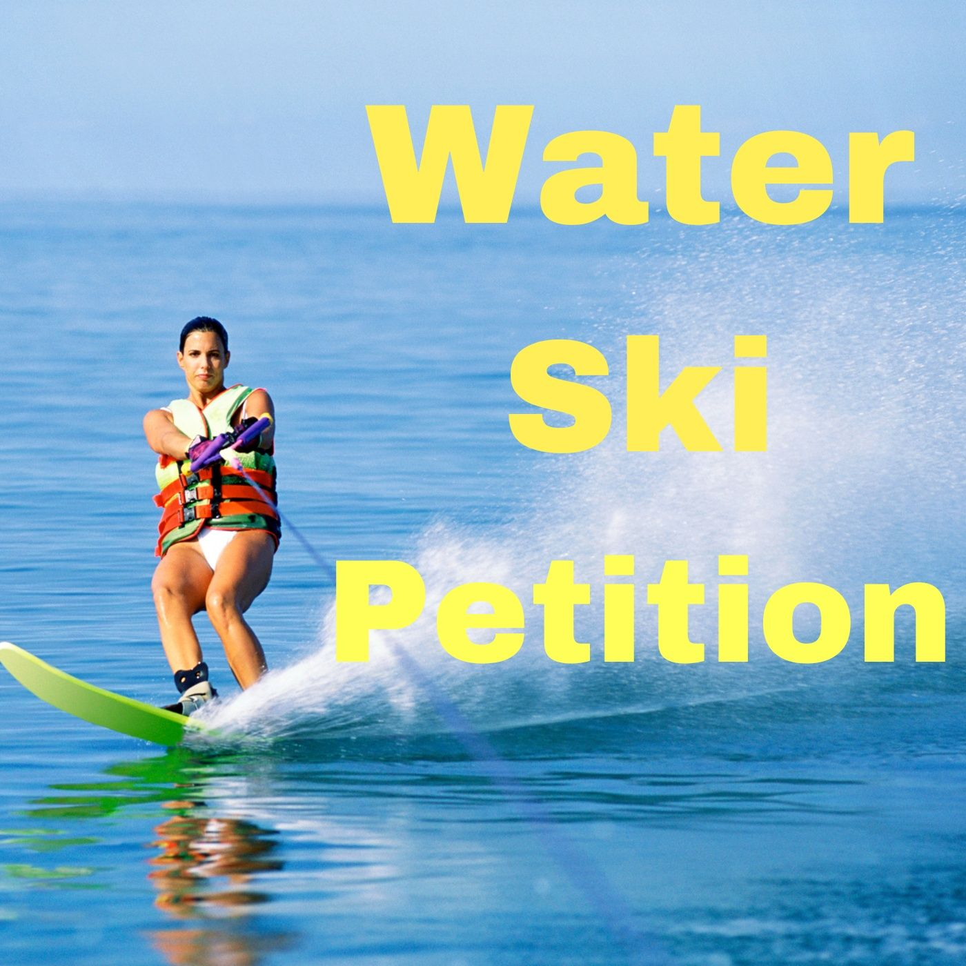 Legoland Ski Show Change dot org Petition - Daniel Conrod episode artwork