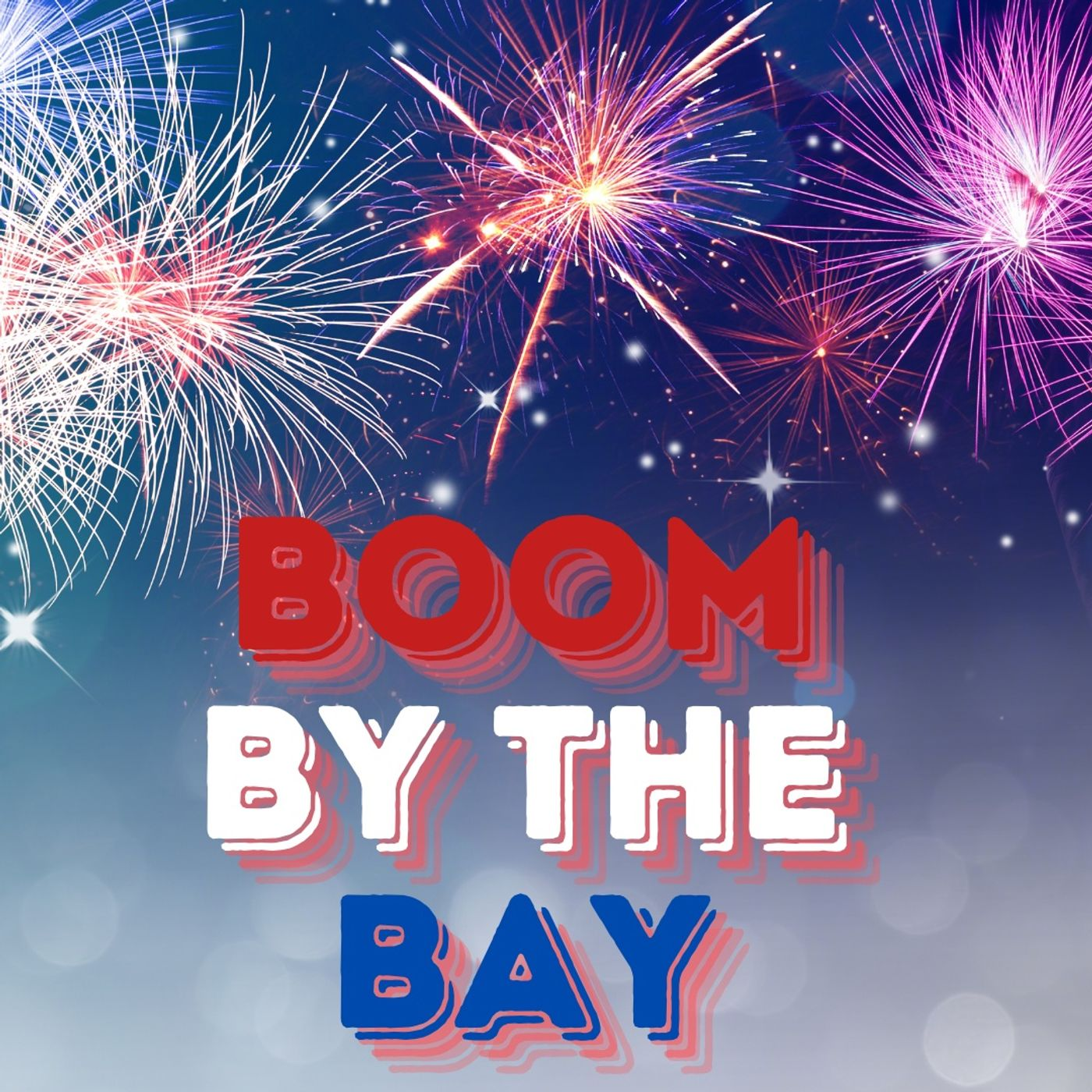 Rachel Radawec - Boom By the Bay episode artwork