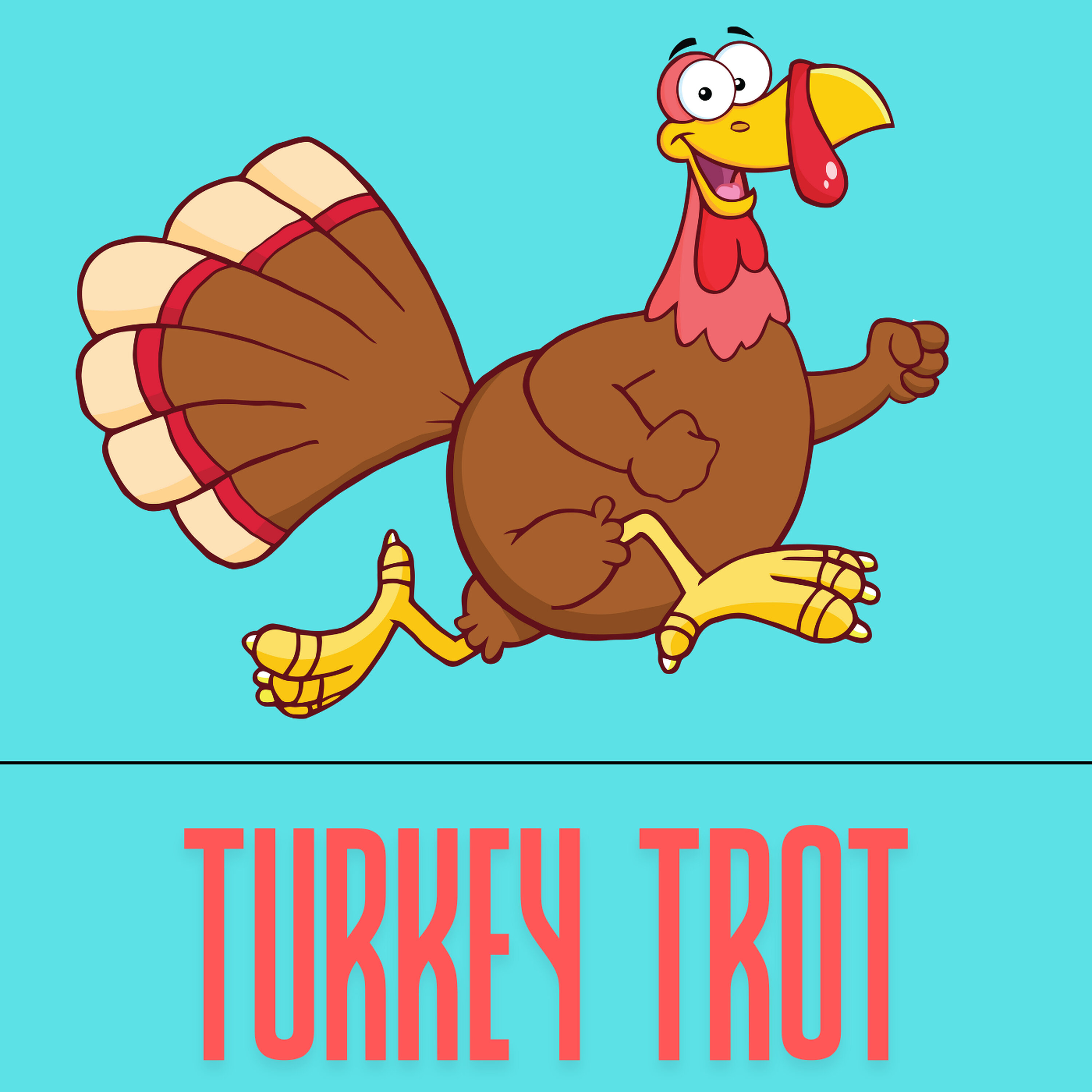 Clearwater Turkey Trot - Teresa Hibbard Achieva Foundation Clearwater Turkey Trot - Teresa Hibbard Achieva Foundation