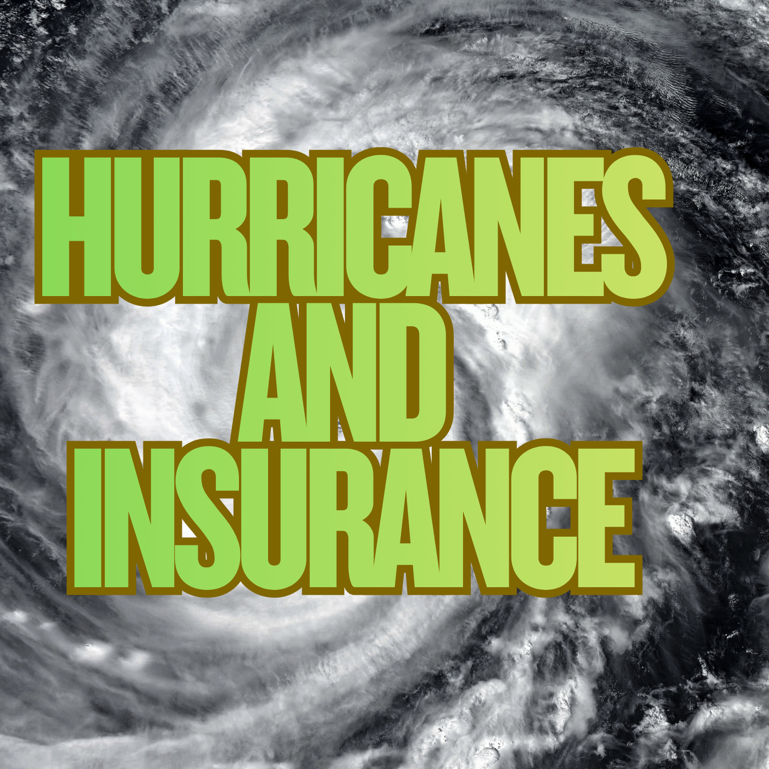 Getting Insurance Ready for Hurricane Season - Mark Friedlander III episode artwork