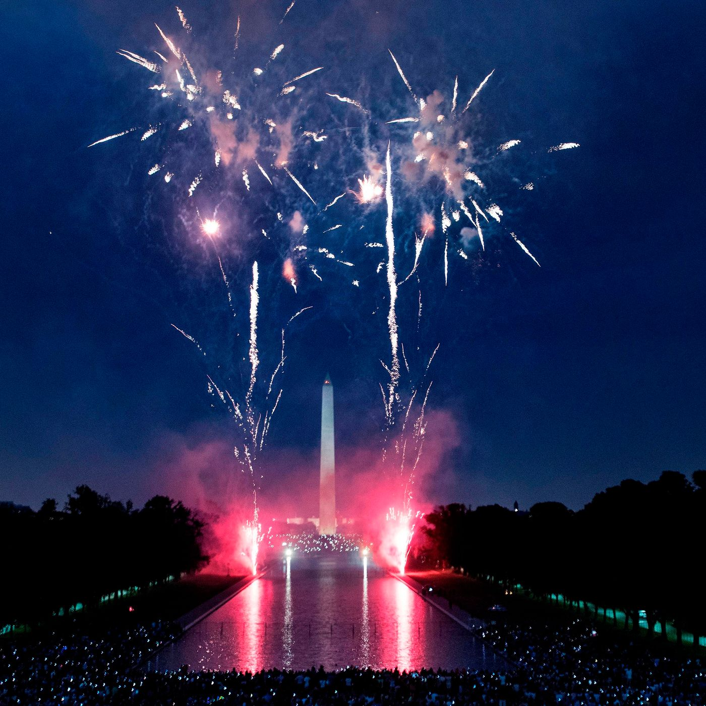 Sharon Hunnewell-Johnson of Galaxy Fireworks episode artwork