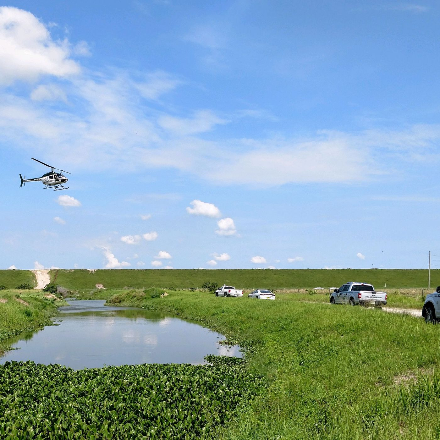 Body Gator Fort Meade 911 Call