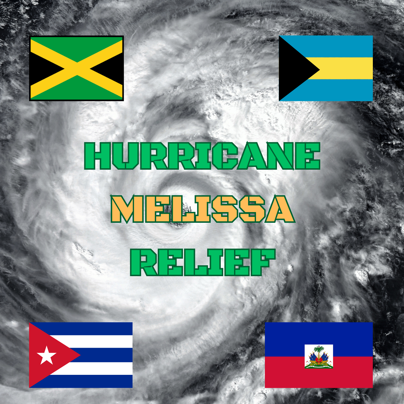 Giving Wisely to Melissa Relief - Bryan Oglesby BBB episode artwork