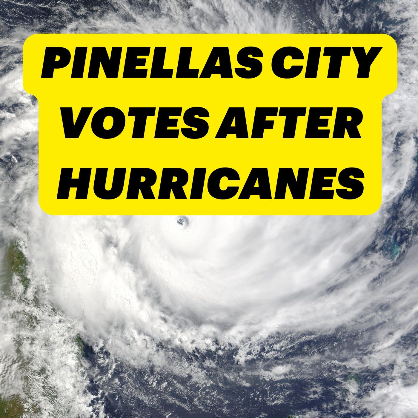Gulfport Mayor's Race - Sam Henderson episode artwork