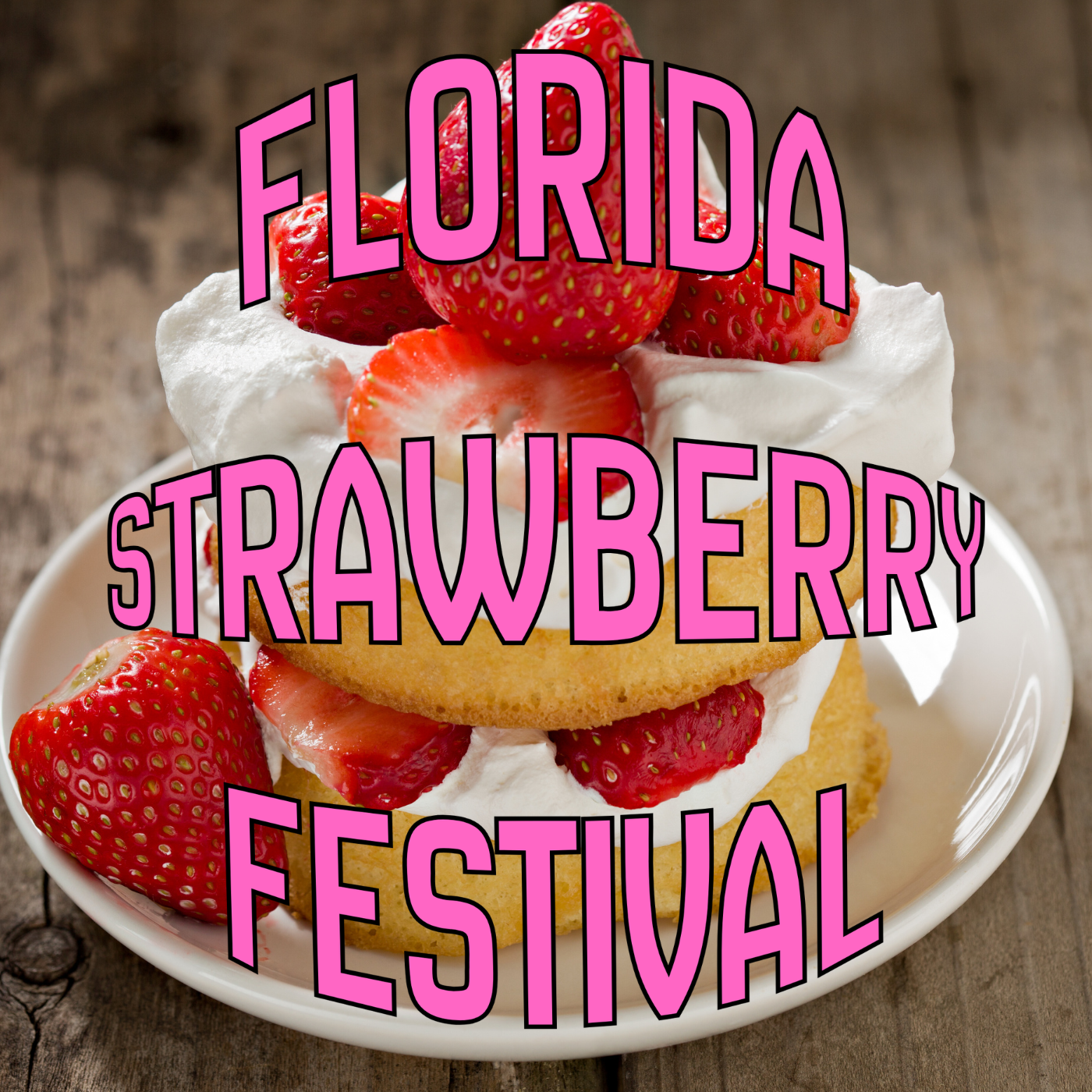 Florida Strawberry Festival - Kyle Robinson