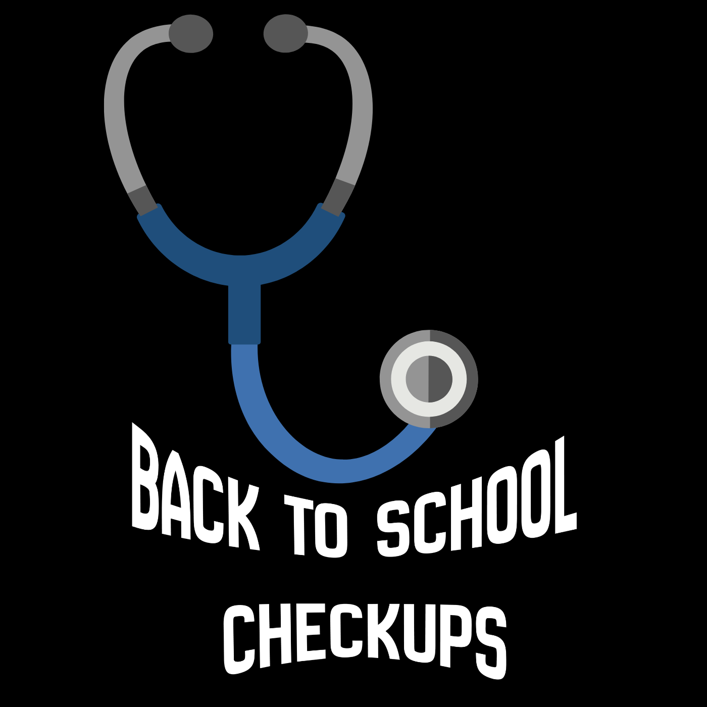 Back to School Checkups - Dr Kelly Henchel JHACH episode artwork