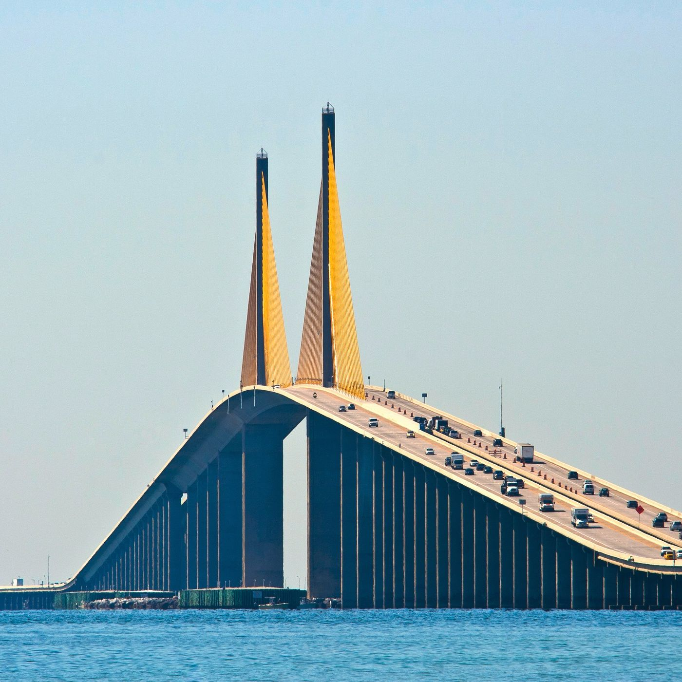 Rising Sea Levels in Tampa Bay with Maya Burke episode artwork