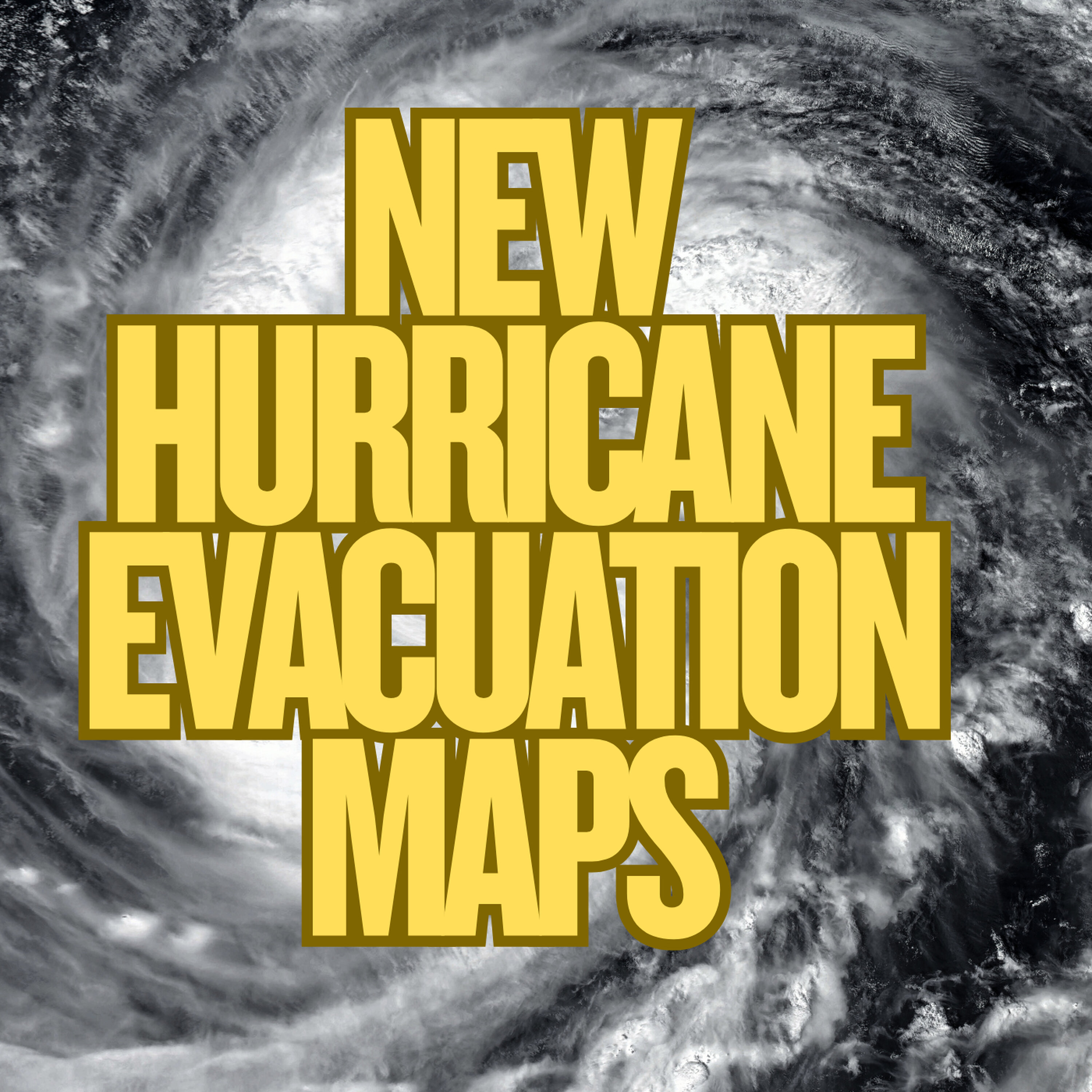 New Hillsborough Evacuation Zones - Katja Miller episode artwork