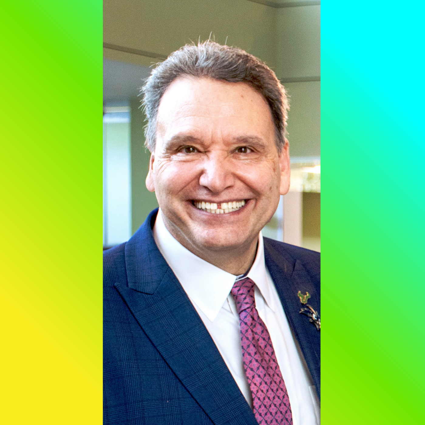 REPOST: Dr Moez Limayem - USF - Workplace Diversity Online Course
