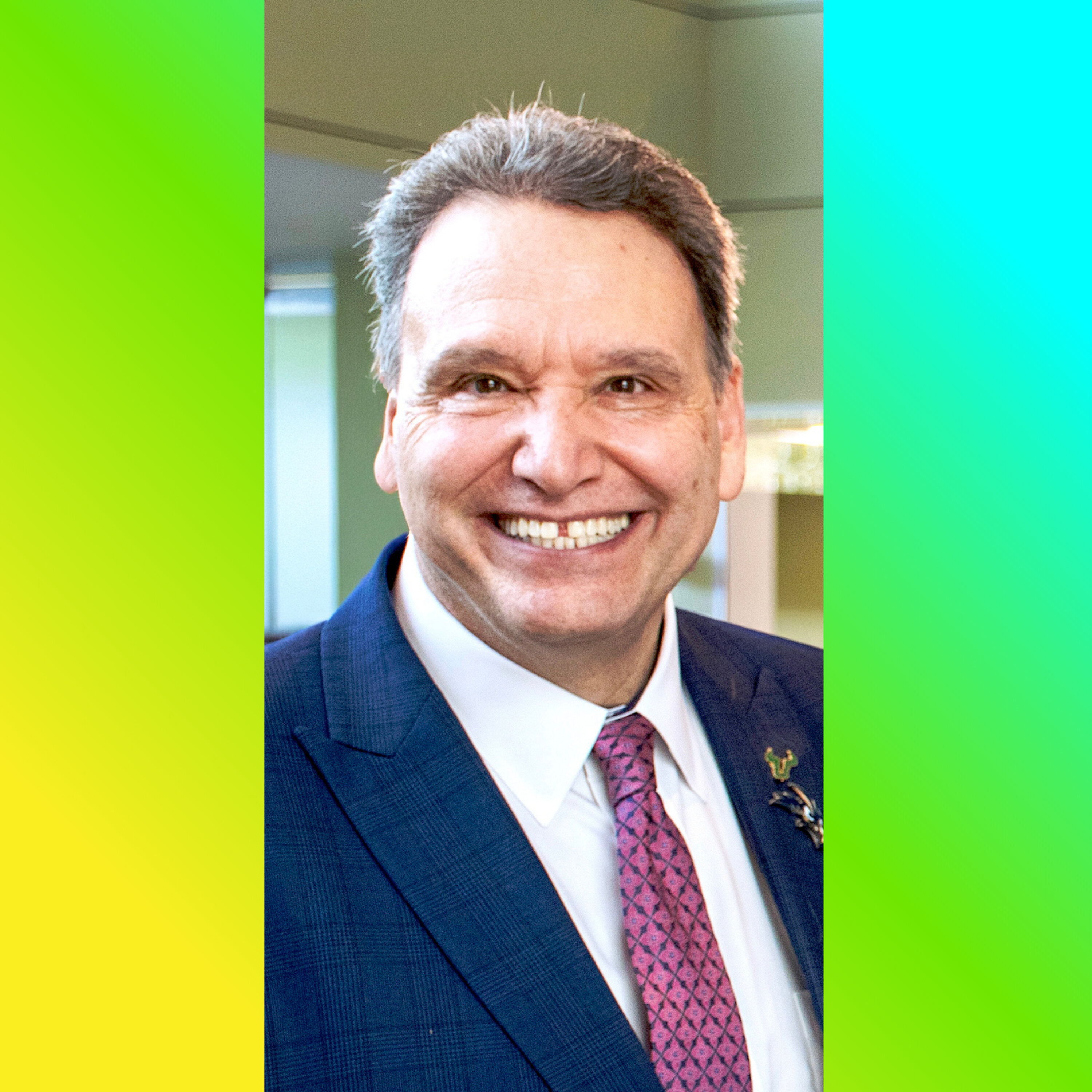 REPOST: Dr Moez Limayem - USF - Workplace Diversity Online Course REPOST: Dr Moez Limayem - USF - Workplace Diversity Online Course