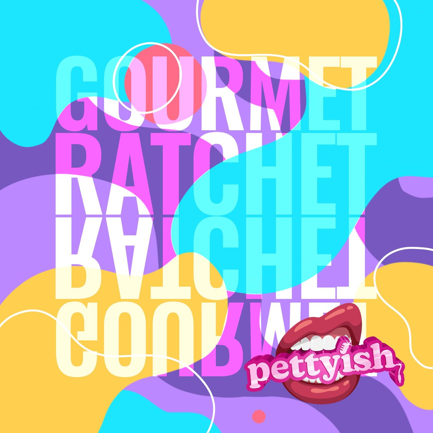 Gourmet Ratchet episode artwork