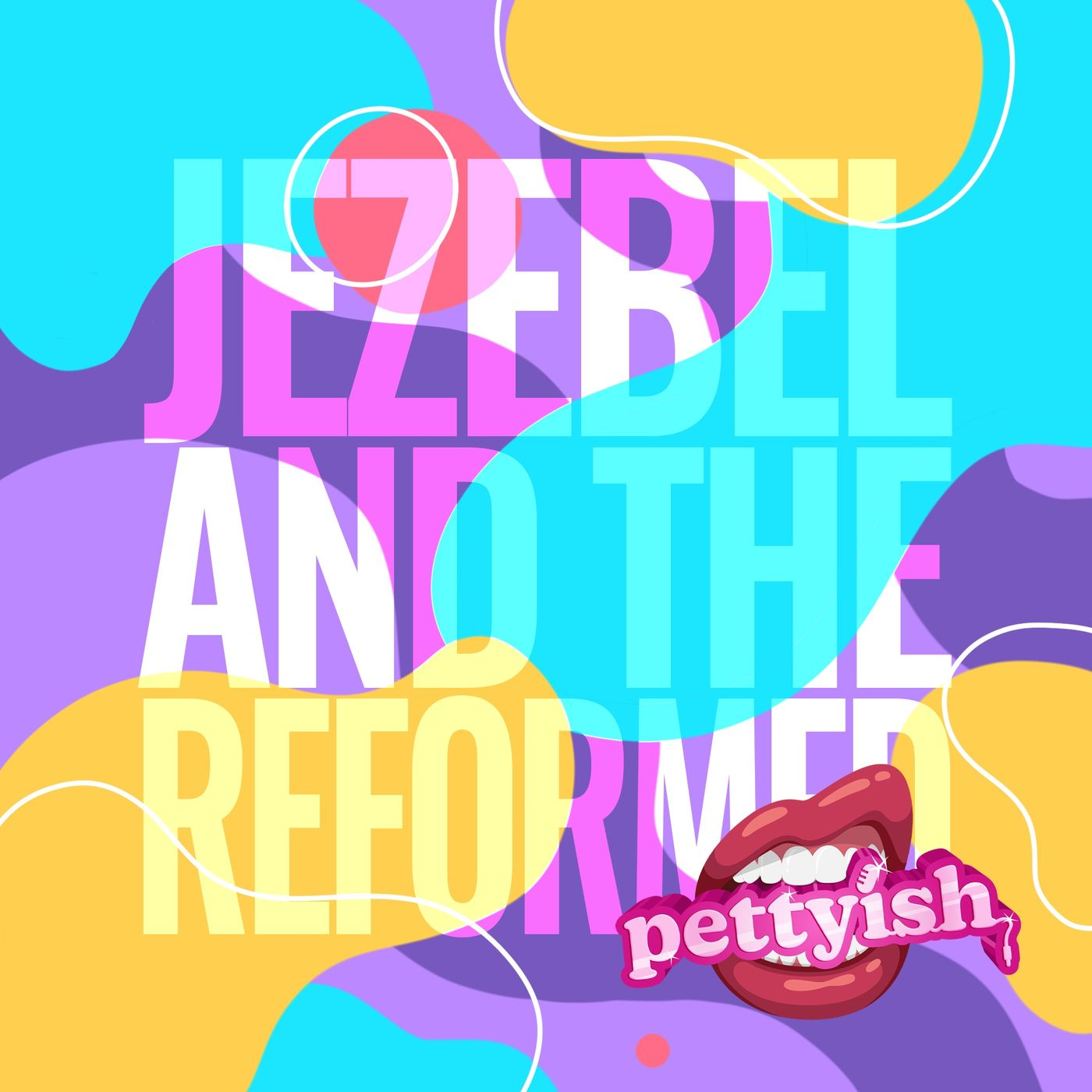 The Jezebel and The Reformed episode artwork