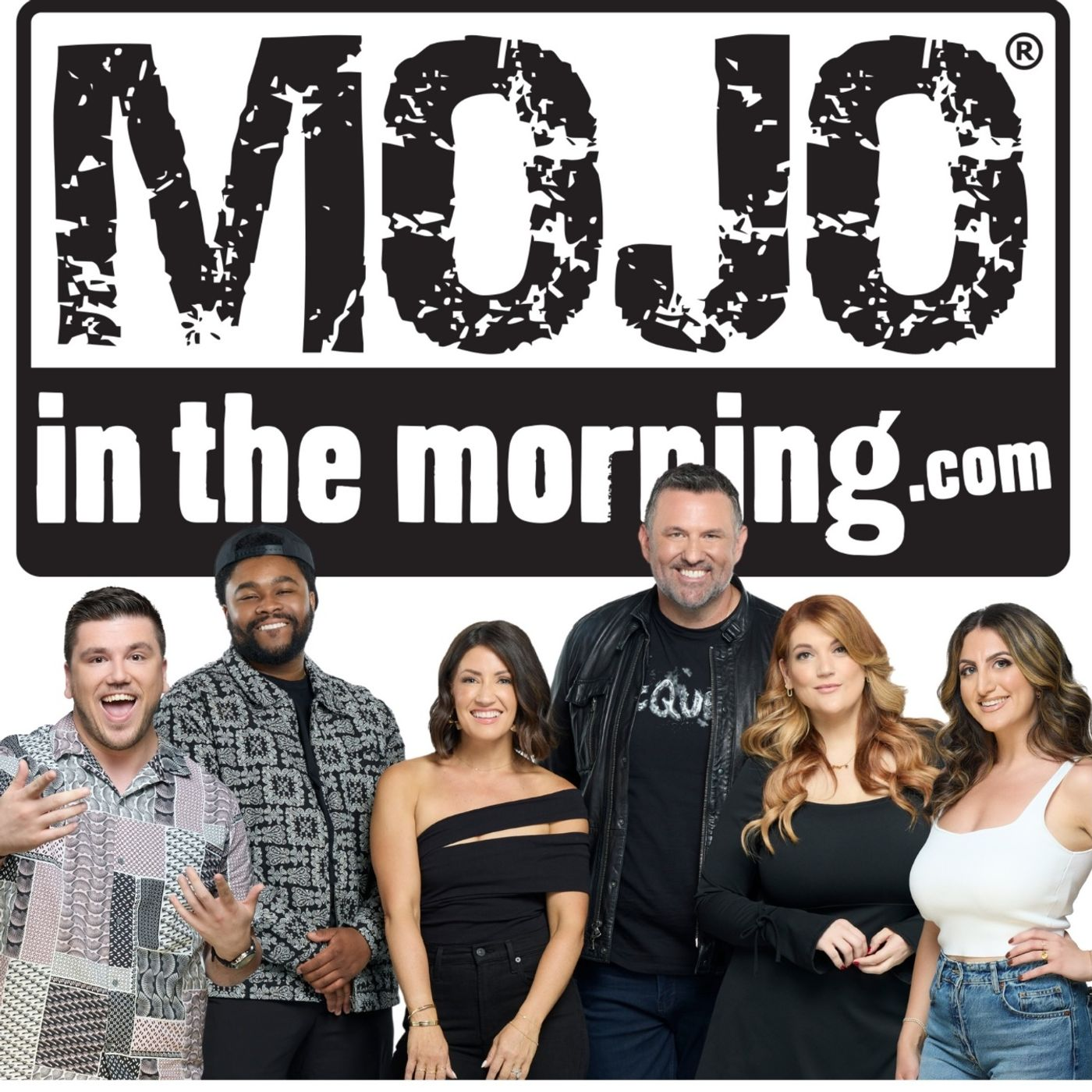 Mojo Smells Semen Trees
