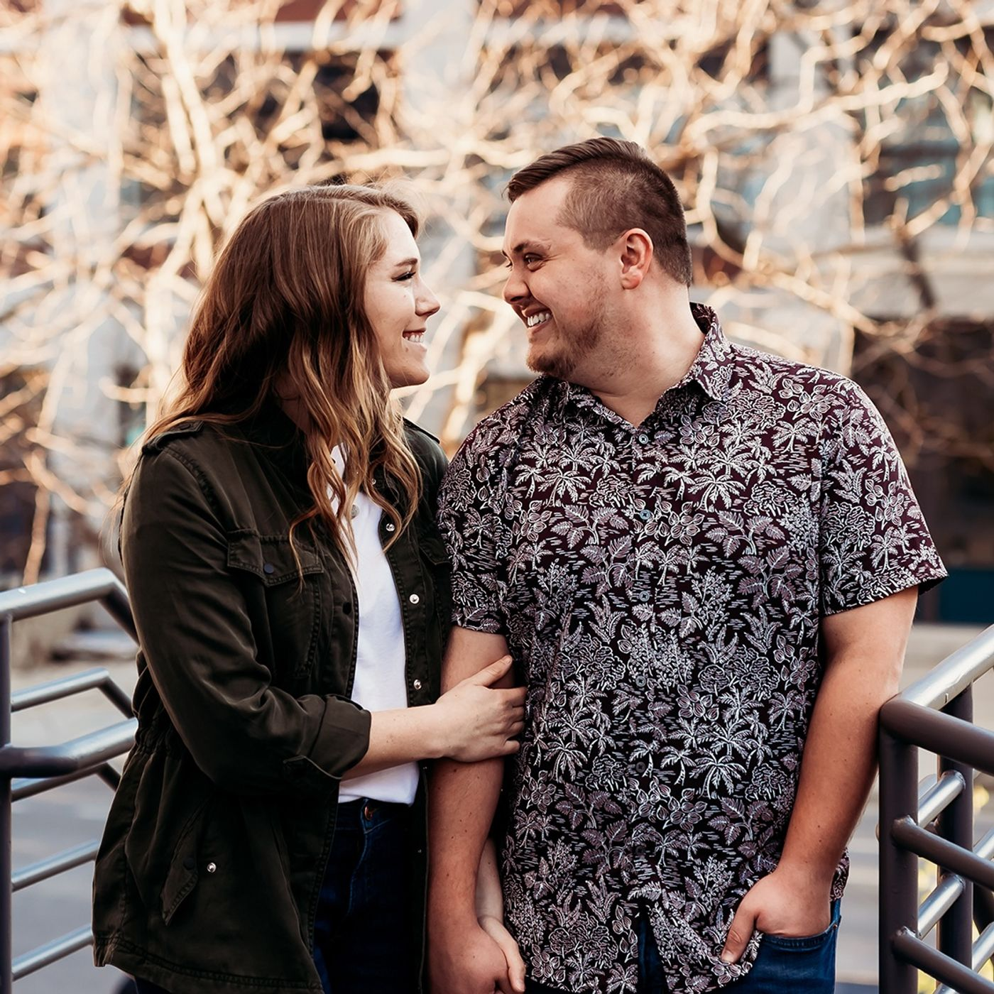 I Do Not Know What I\'m Doing