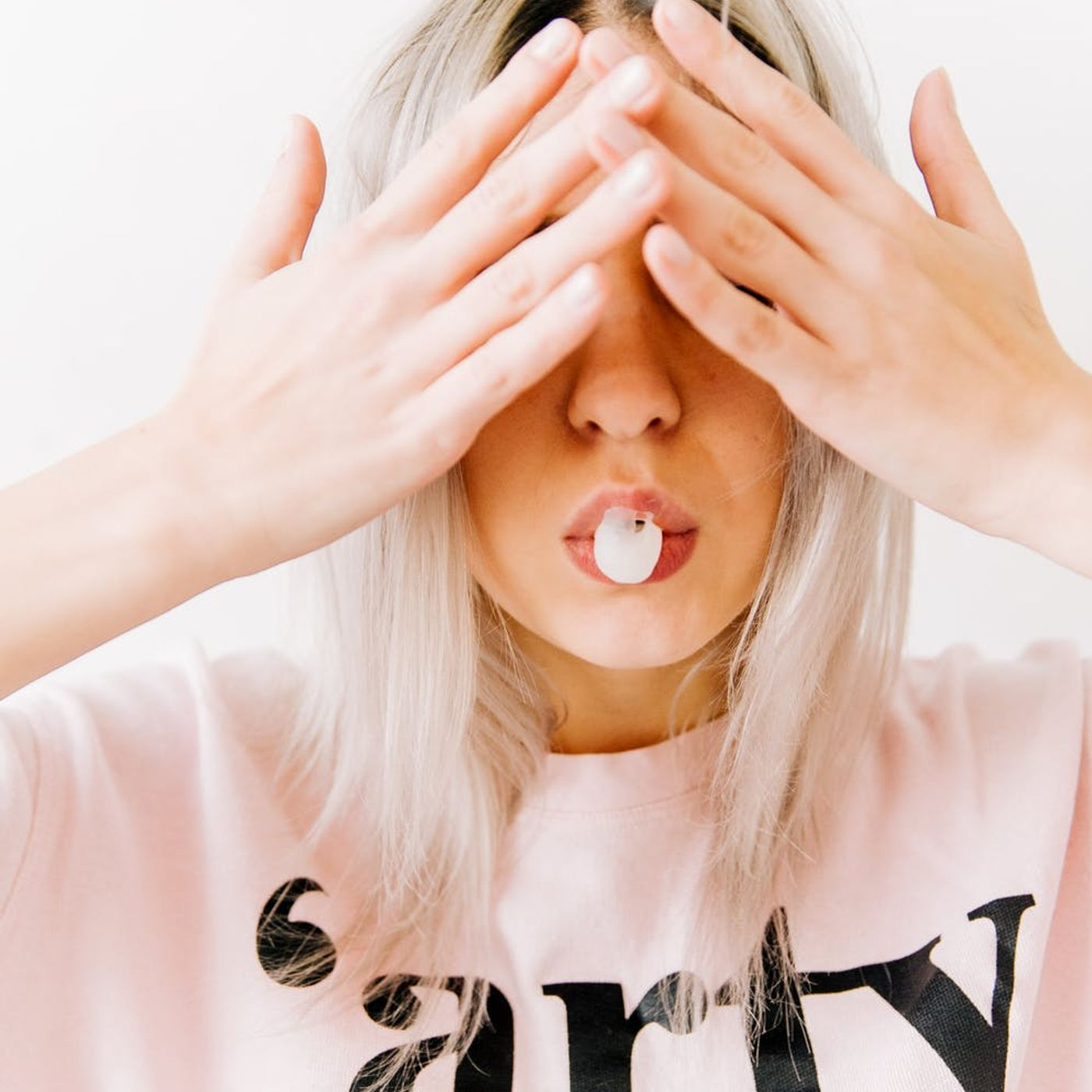 I Do Not Know What I\'m Doing