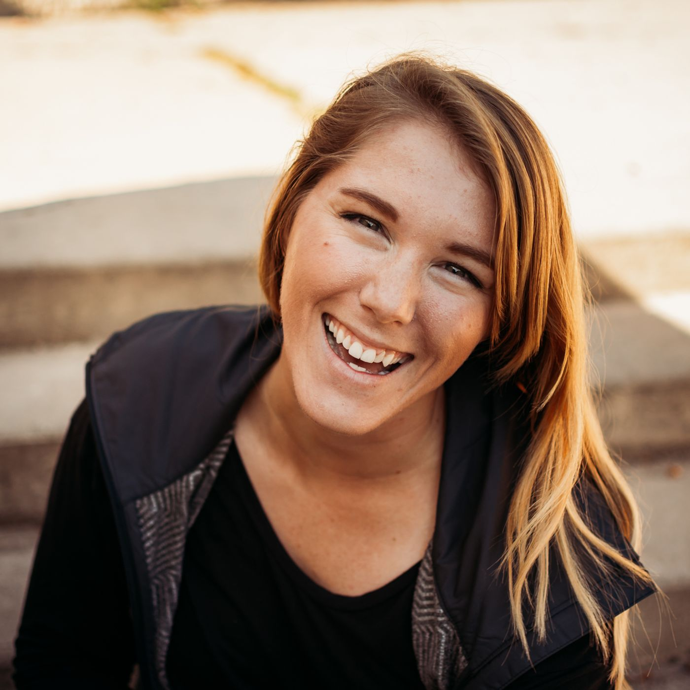 I Do Not Know What I\'m Doing