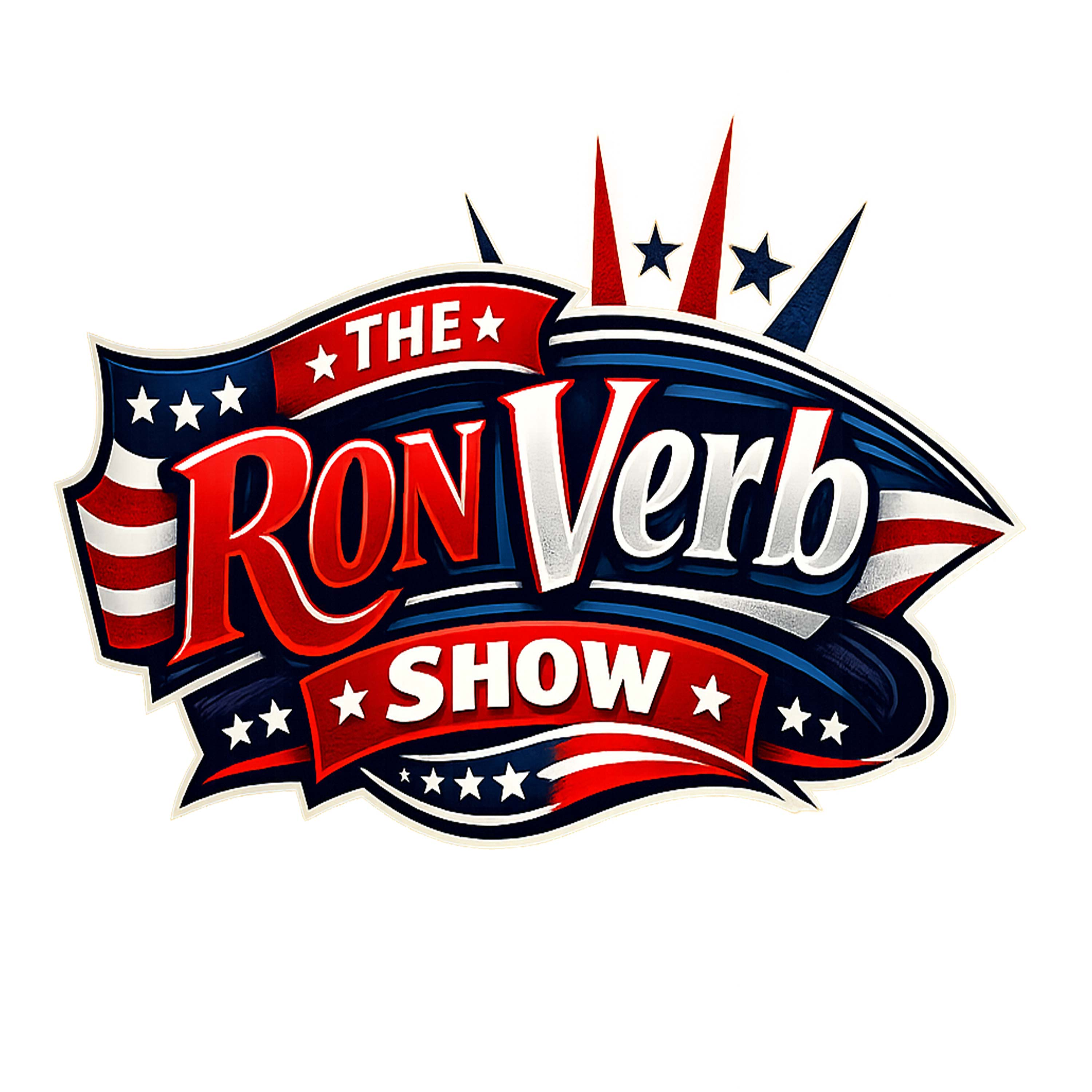 Friday 6pm hour 06/05/26 episode artwork