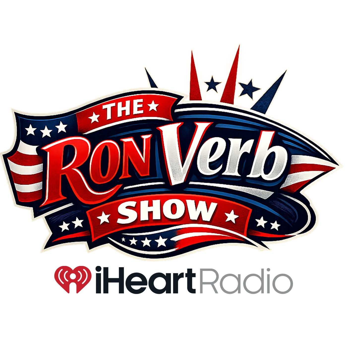 The Ron Verb Show - 3pm Hour Thursday - 08/20/26 episode artwork