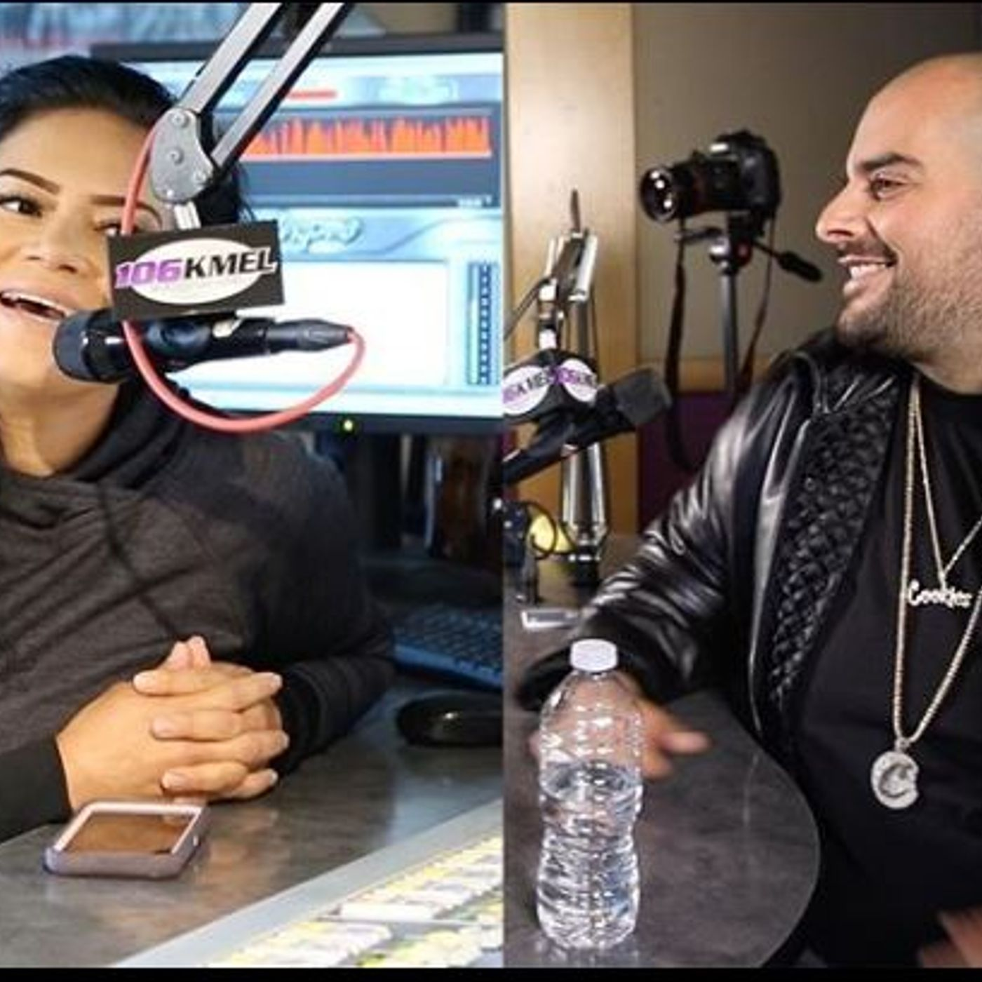 Berner talks RICO, Cookies, Entrepreneurship, The Jacka, Dan Balzerian & more! | Ep. 88 episode artwork