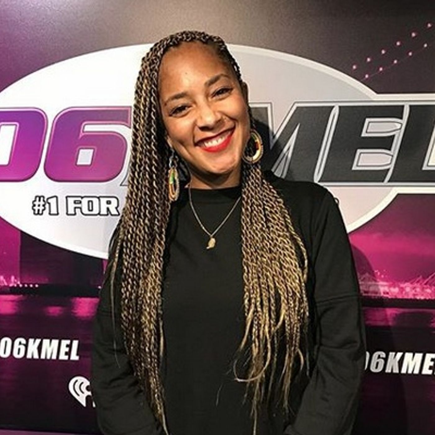 "Insecure" Actress Amanda Seales Puts Bay Area F*ckboy On Blast! | Ep. 92 episode artwork