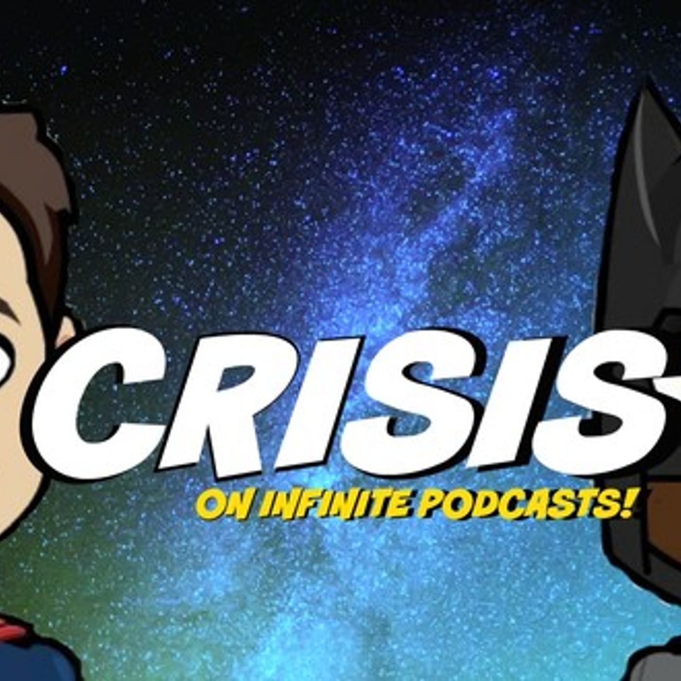 We're Ready For You Nintendo Switch! - Crisis on Infinite Podcasts #12