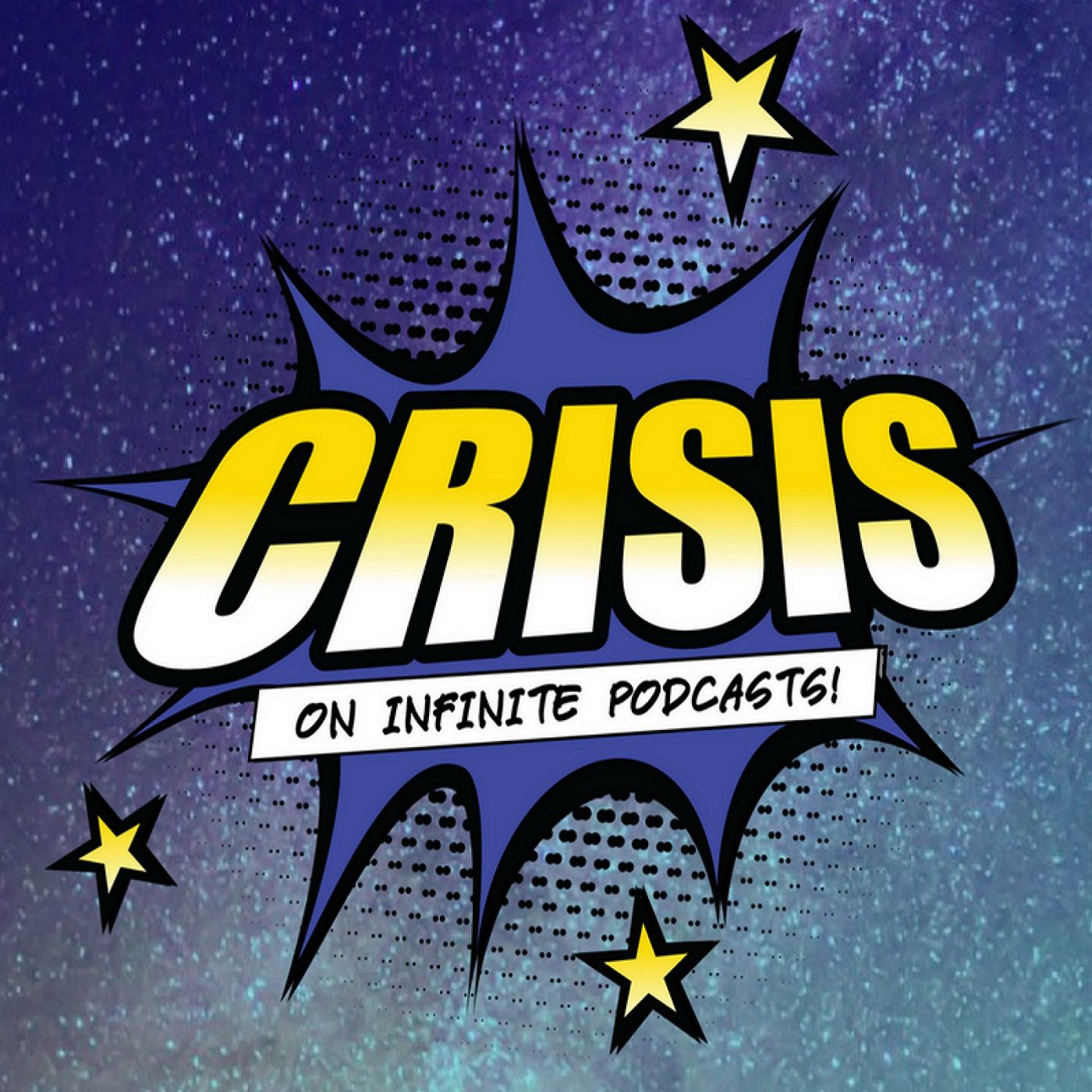 Are You a "No-Fun Dad?" - Crisis on Infinite Podcasts #31