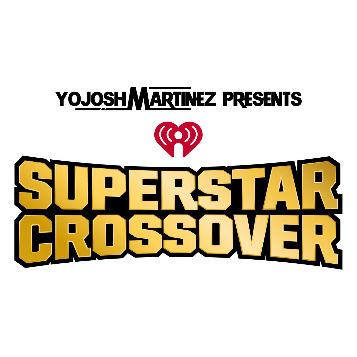 Superstar Crossover Intro episode artwork