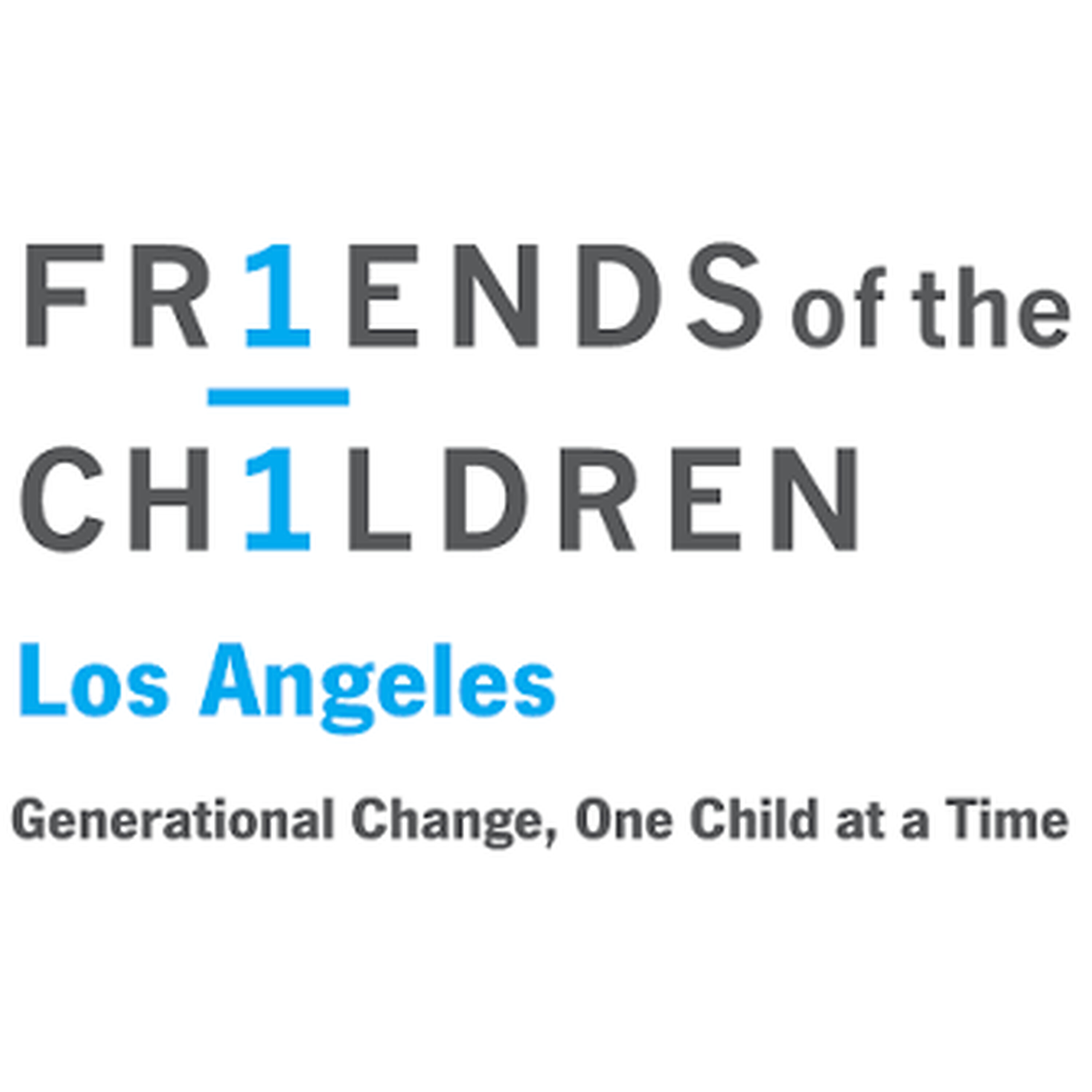 Have A Paid Career In Mentoring With 'Friends LA' and Help Change Lives episode artwork