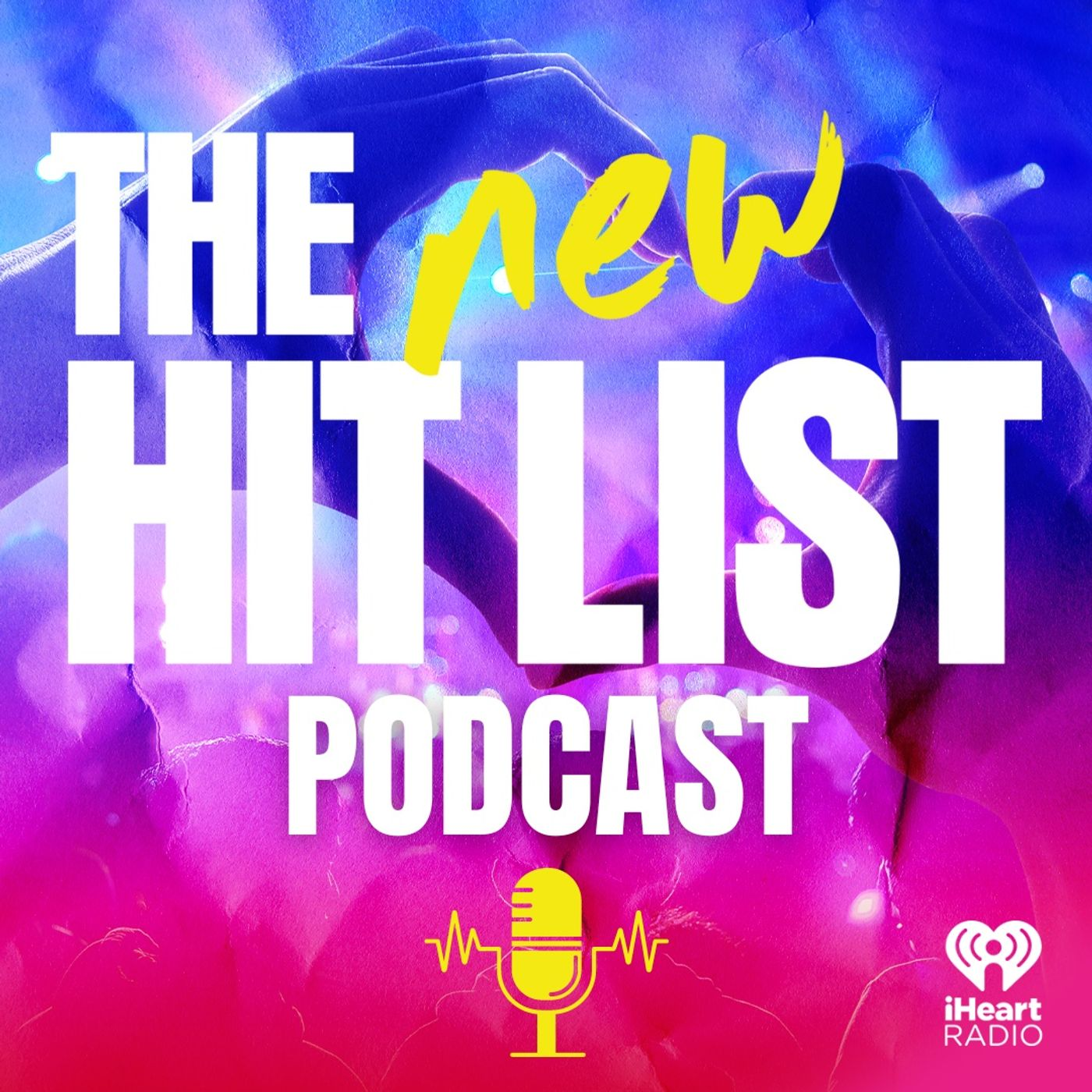 Knox Talks Transition From Writer To Singer, Going Viral On TikTok, 'Not The 1975' & More! episode artwork