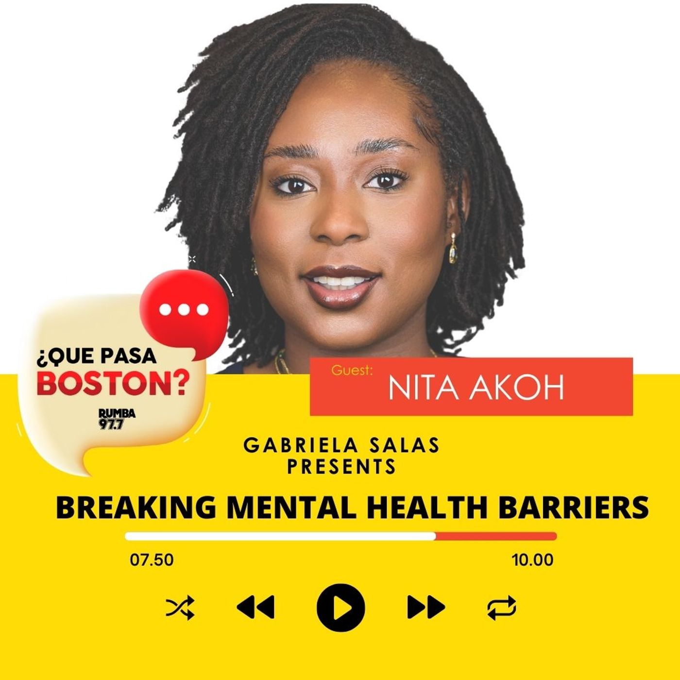 Breaking Mental Health Barriers: My Atlas Health's Innovative Approach