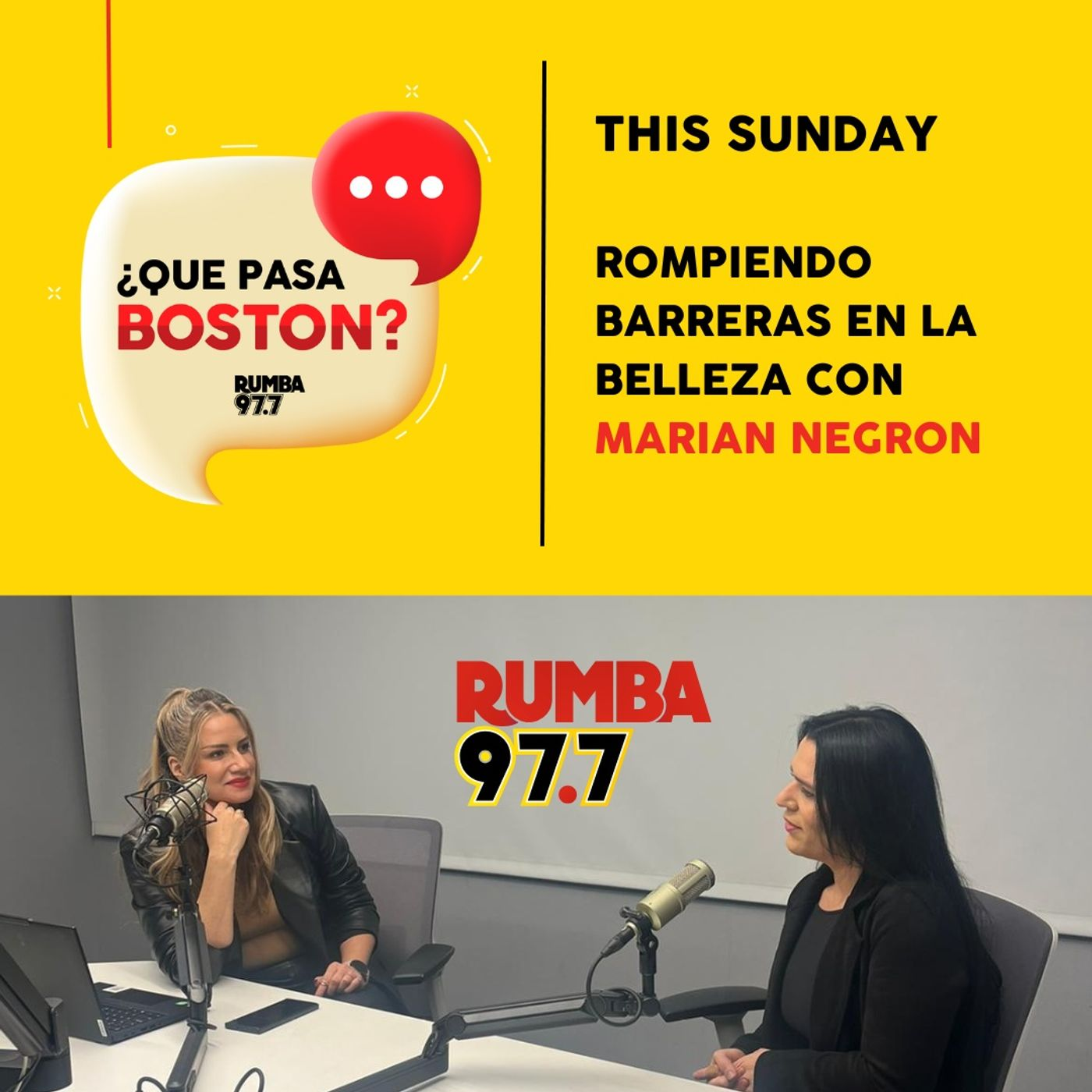 Más Allá de la Piel: La Mujer que esta transformando la Industria de la Belleza en Boston