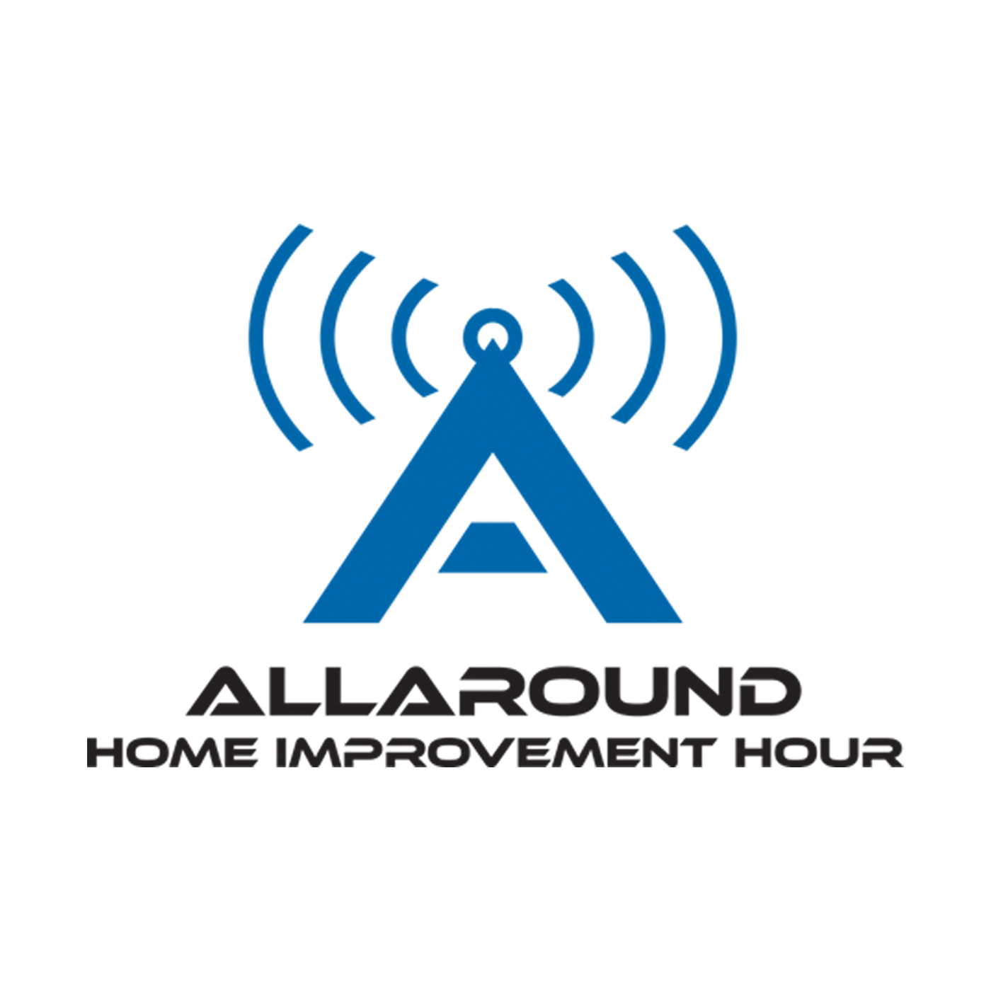 All Around Home Improvement Hour episode artwork