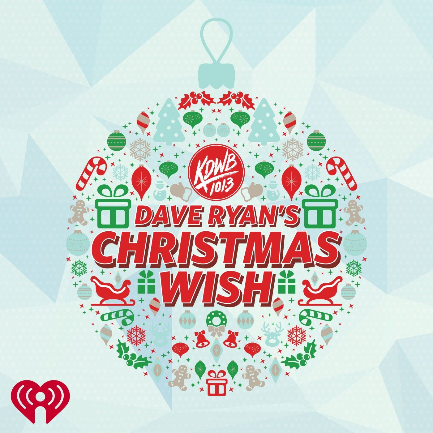 Christmas Wish Song 2019 episode artwork