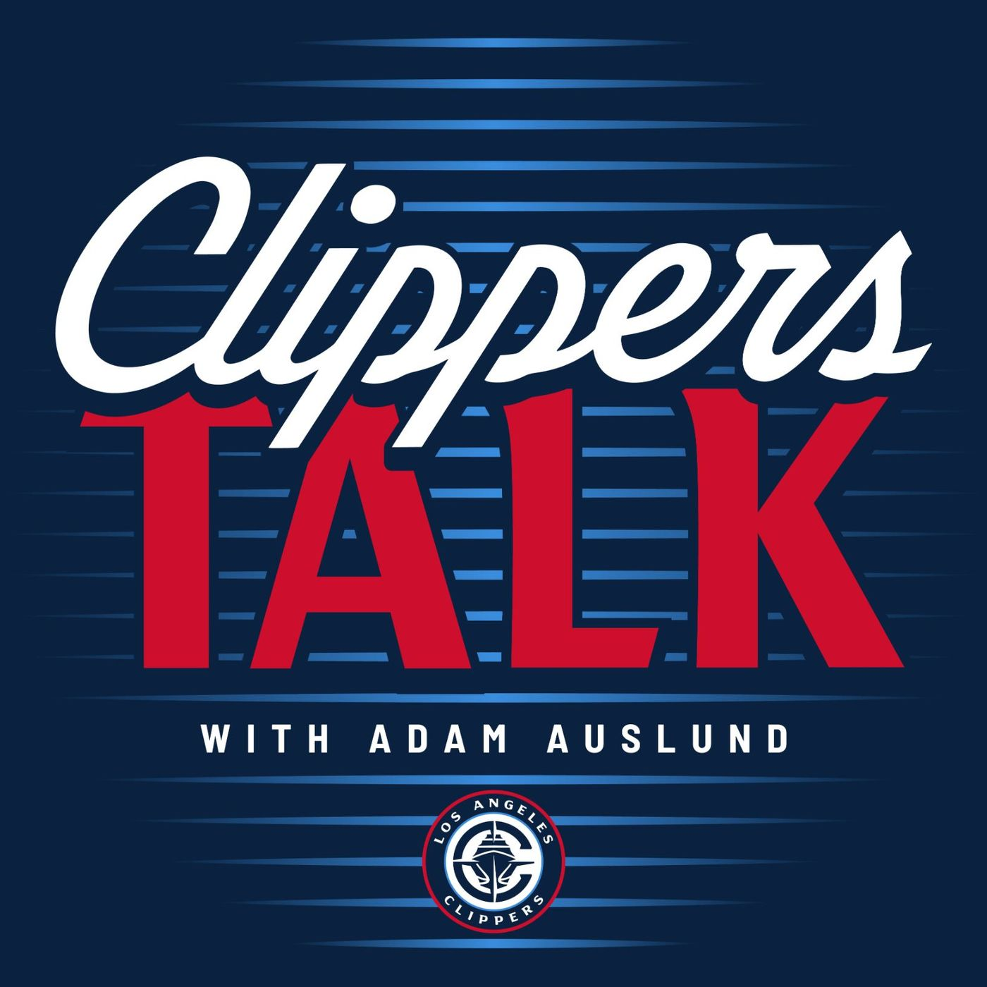 Clippers Bow Down to The Kings 107-123 episode artwork