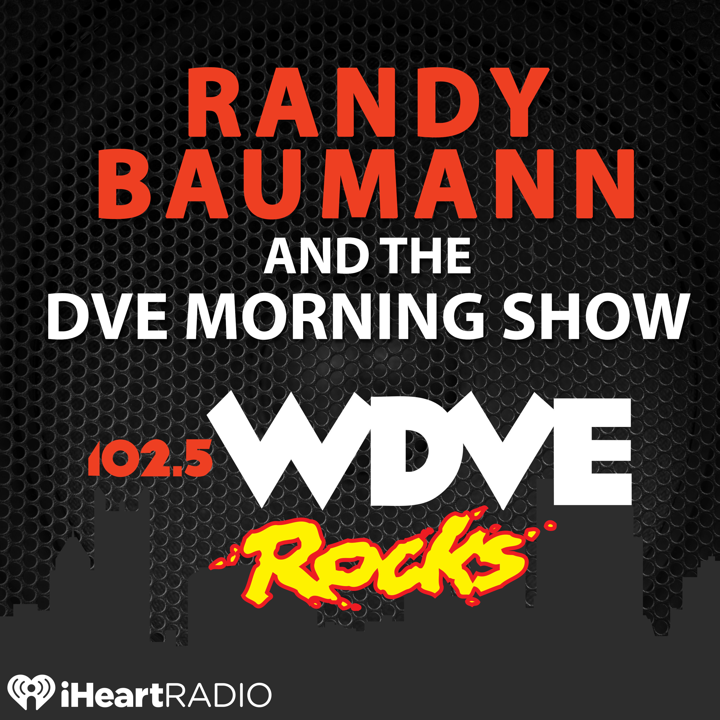 8.25.25 Randy Baumann and the DVE Morning Show HR 4