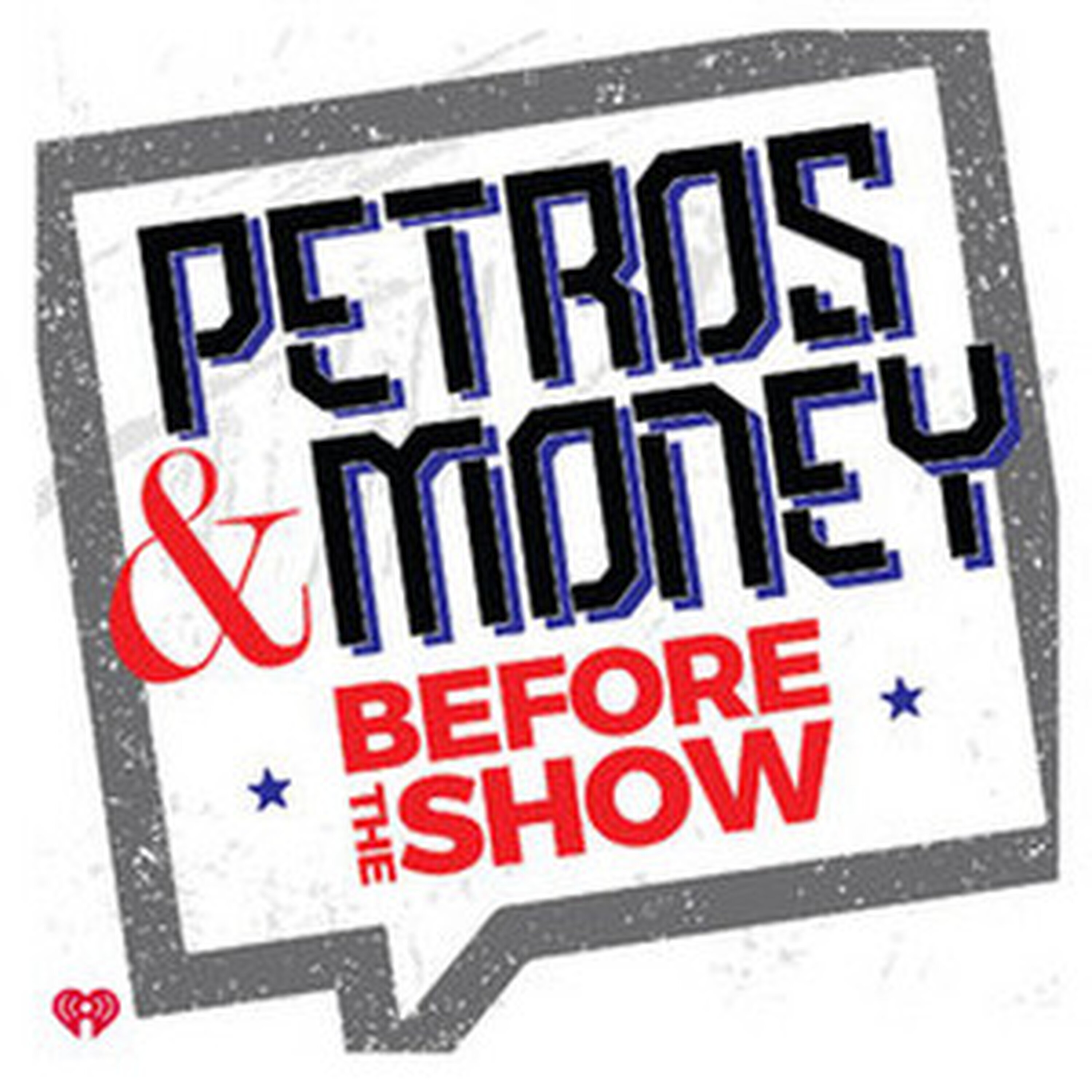PMS Before The Show Podcast (3/16/26) episode artwork