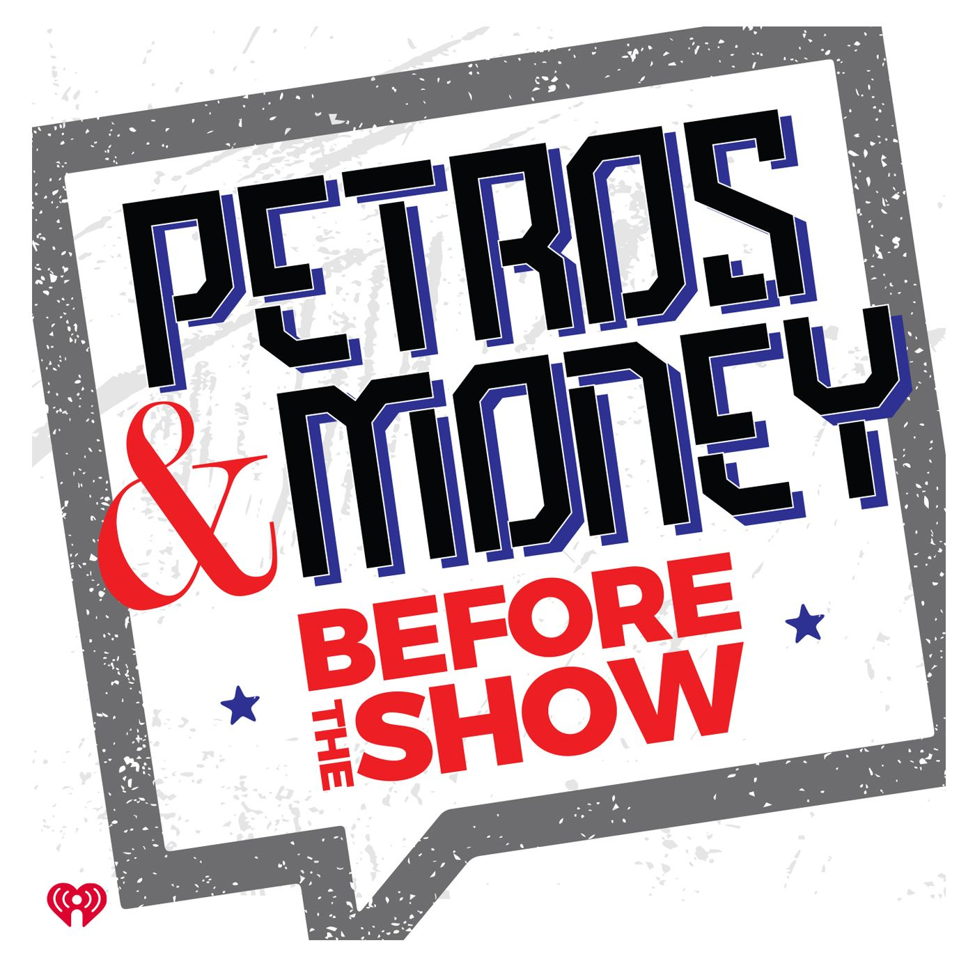 PMS housekeeping with various topics. episode artwork