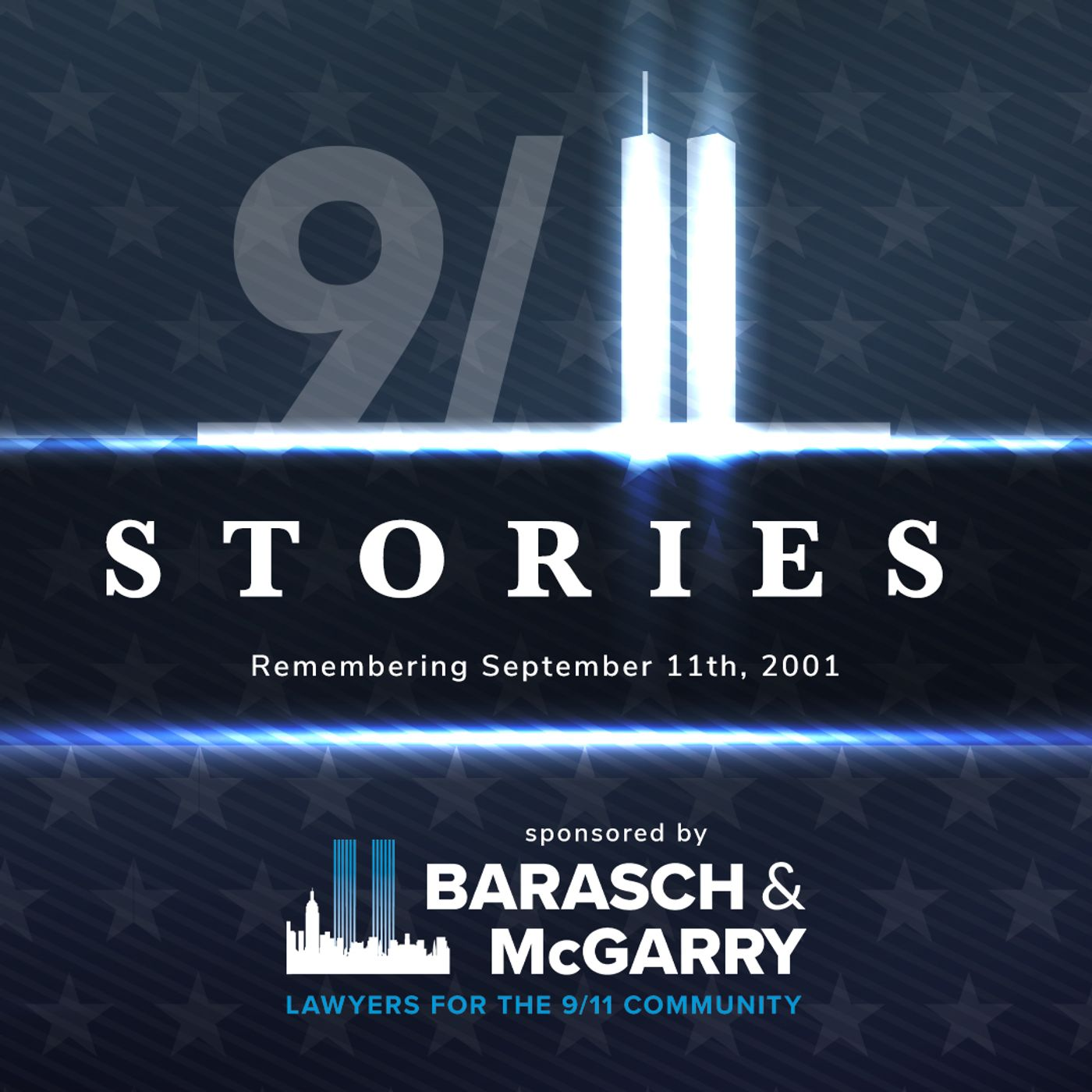 9/11 community attorney Michael Barasch
