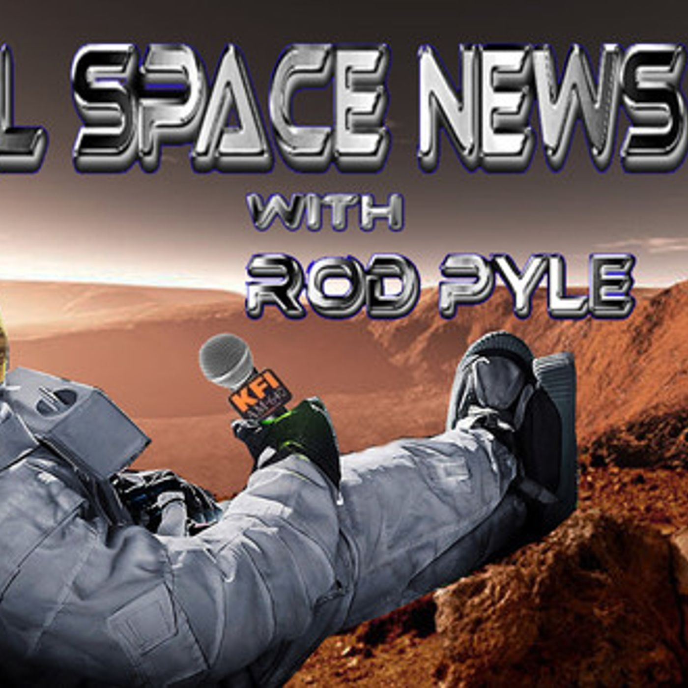 Cool Space News - SpaceX news!
