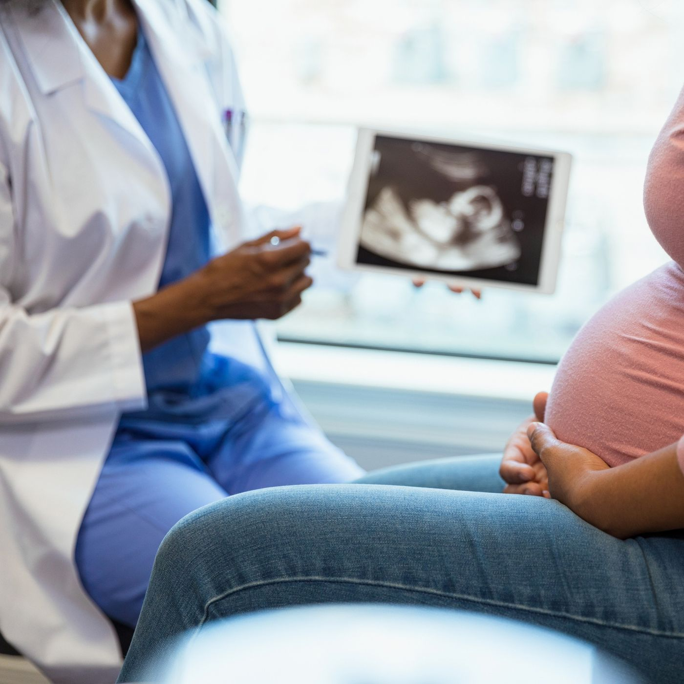 Ameliorating Access To Black Maternal Care episode artwork