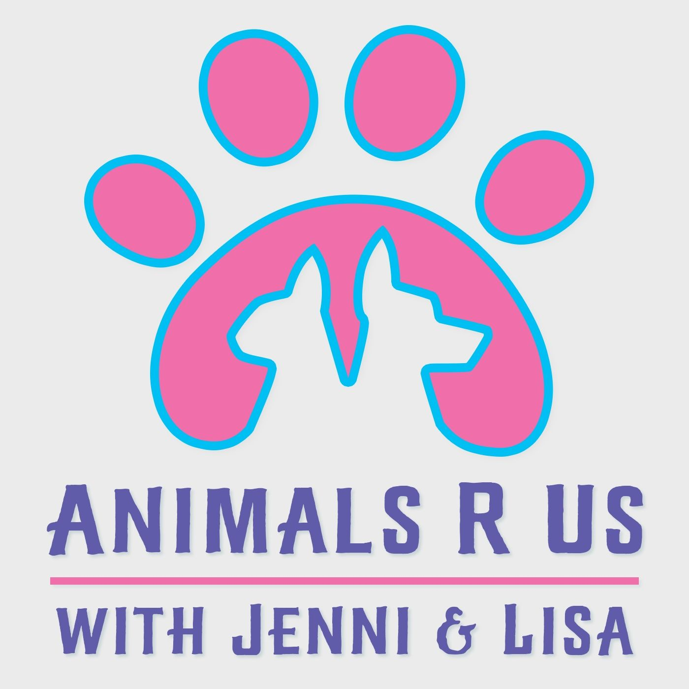 Episode 14: Pet Safety In Summer, Rocky's Story, Animal Tales episode artwork