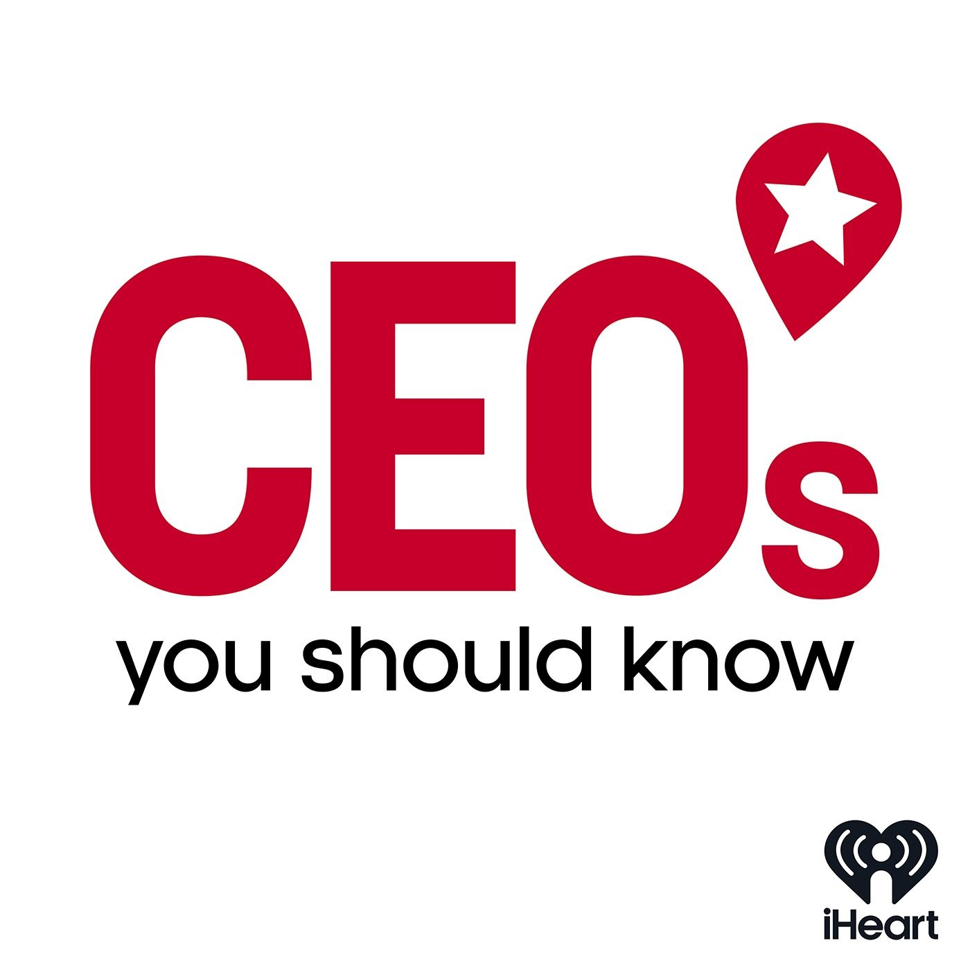 CEO You Should Know - Nick Greer episode artwork
