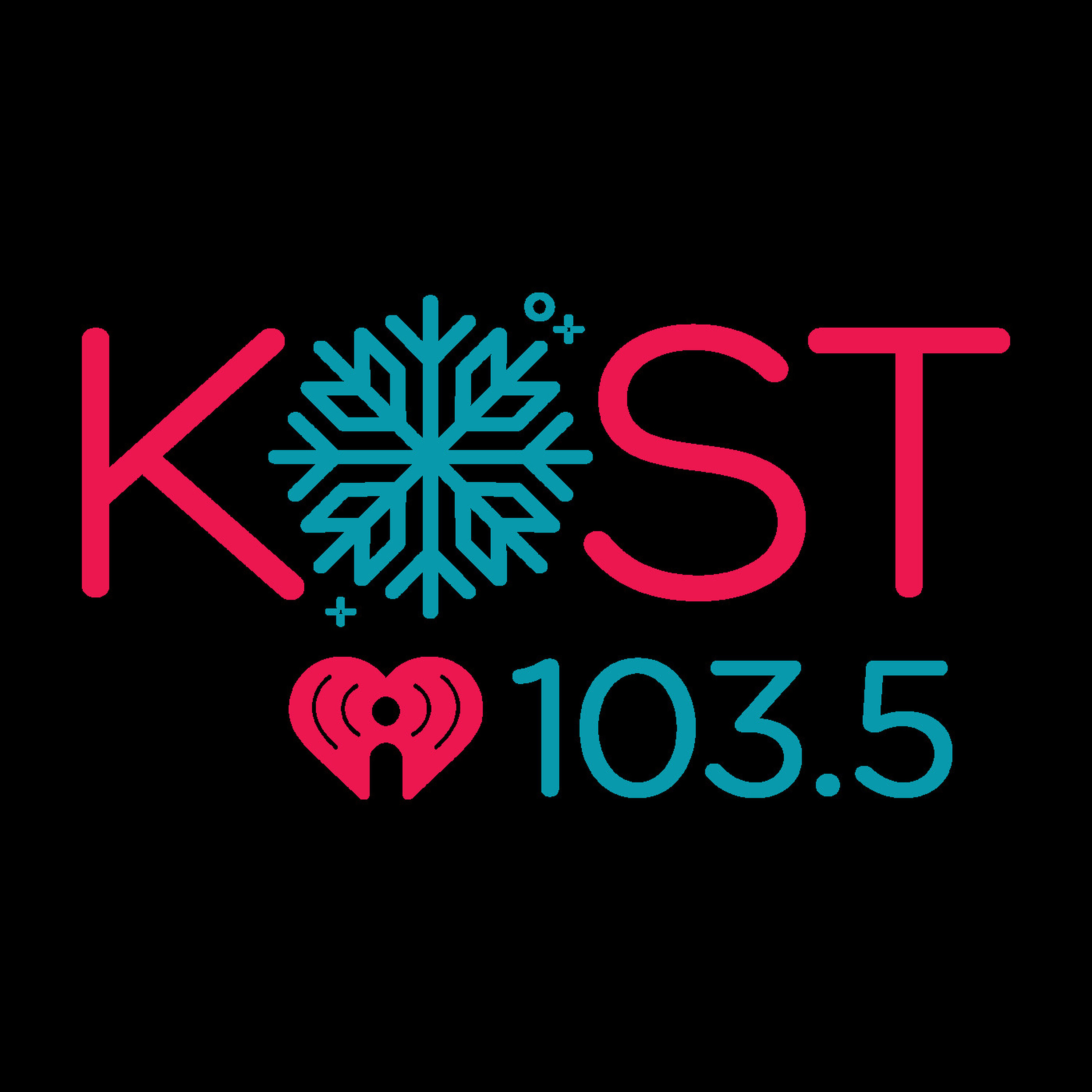 When Will KOST 103.5 Switch To Holiday Music + Our First Few Festive Winners! When Will KOST 103.5 Switch To Holiday Music + Our First Few Festive Winners!