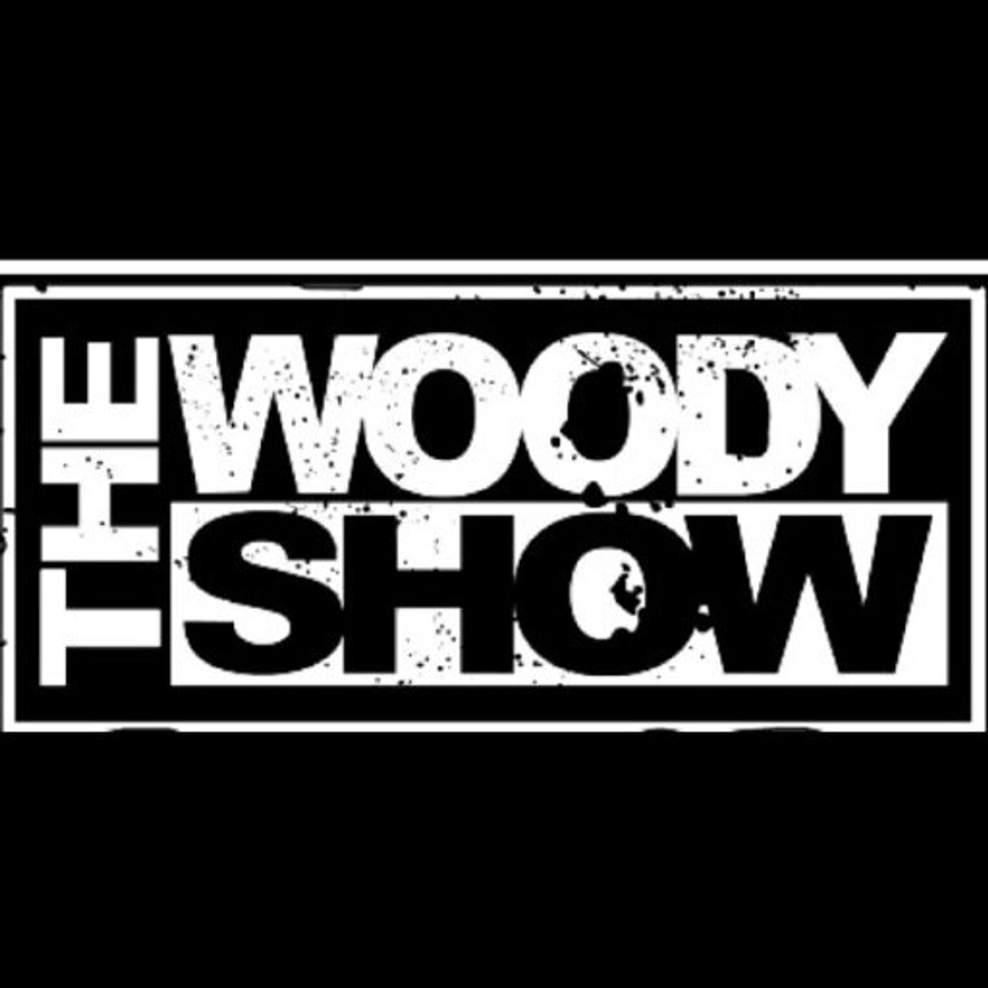 The Woody Show September 26th, 2023 Podcast