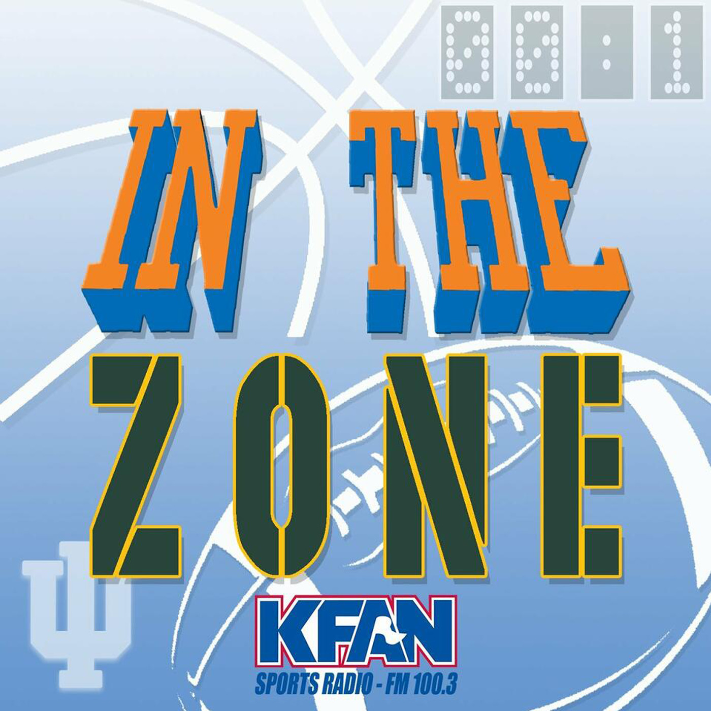 In The Zone: Maxx in for Siny, Advice for JJ McCarthy episode artwork