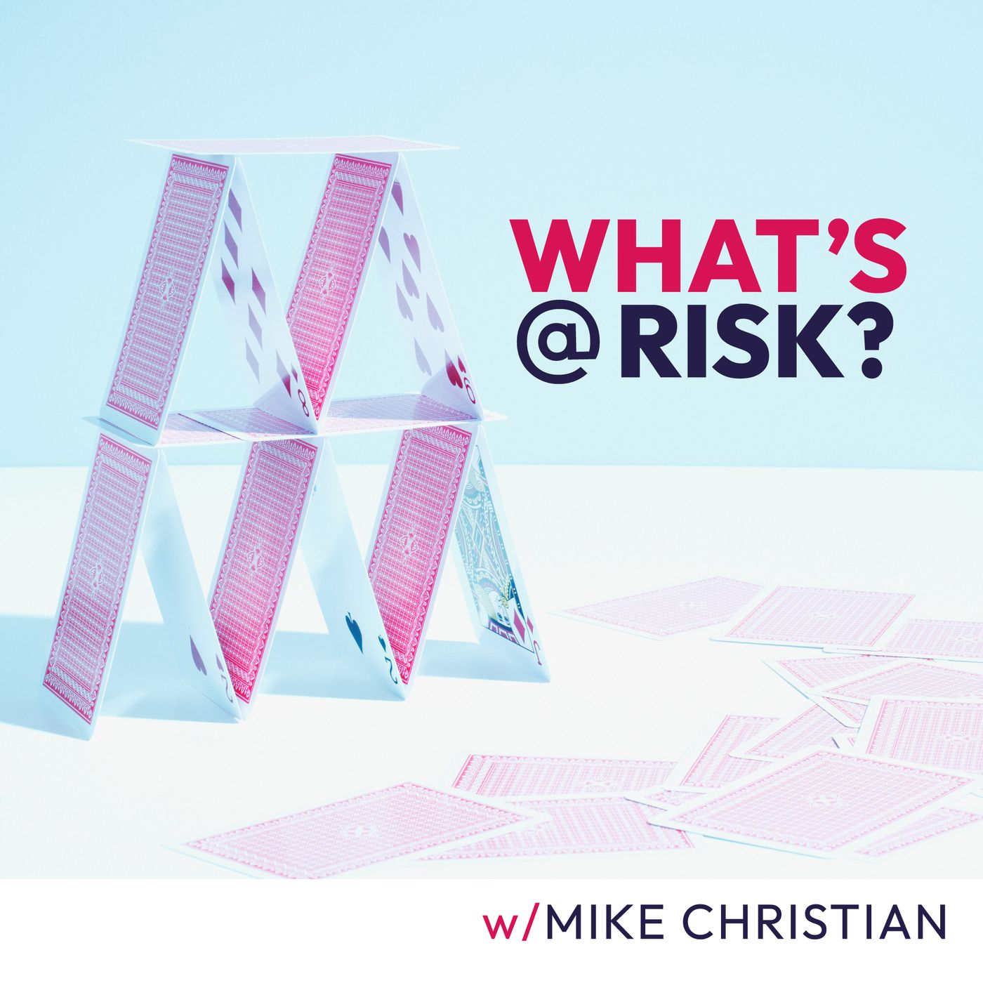 What\'s @ Risk?