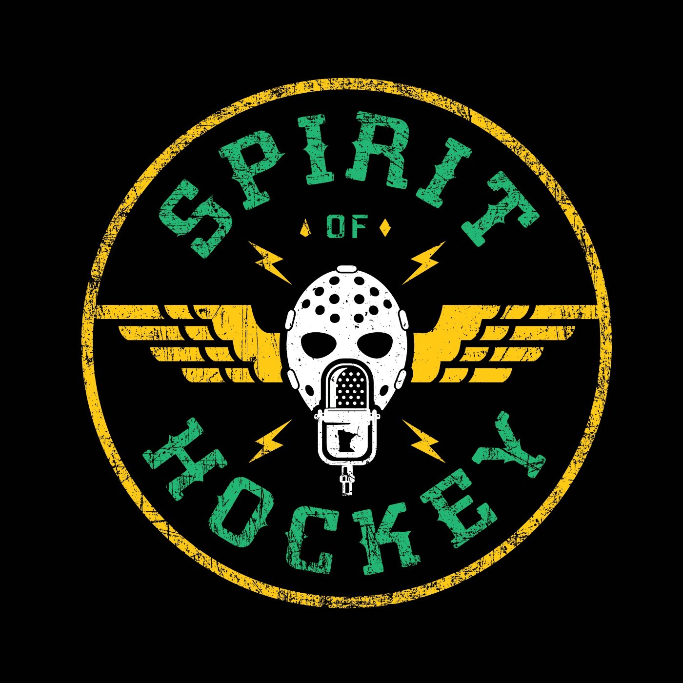The Spirit of Hockey
